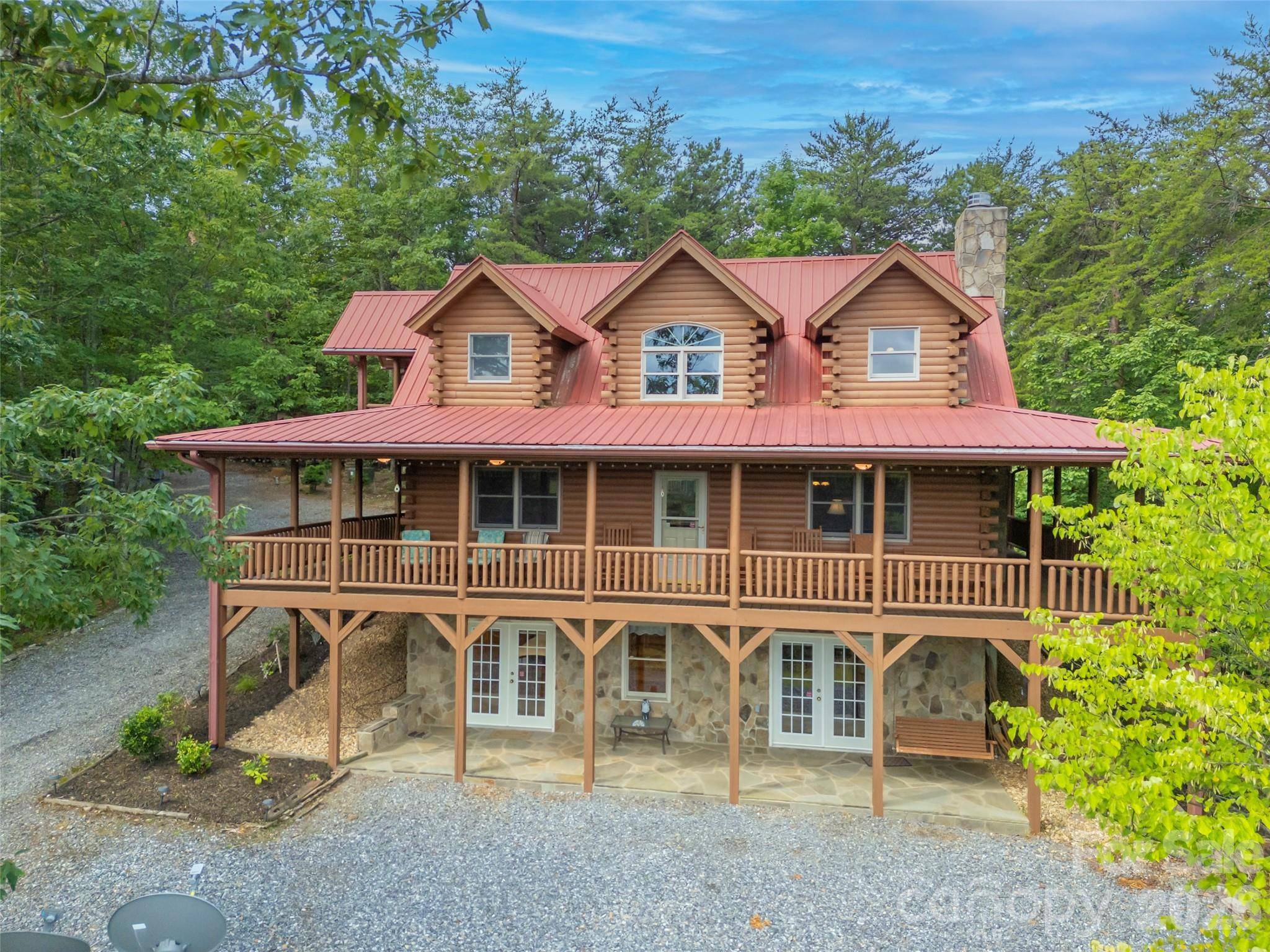 916 Fire Tower RD, Bostic, NC 28018