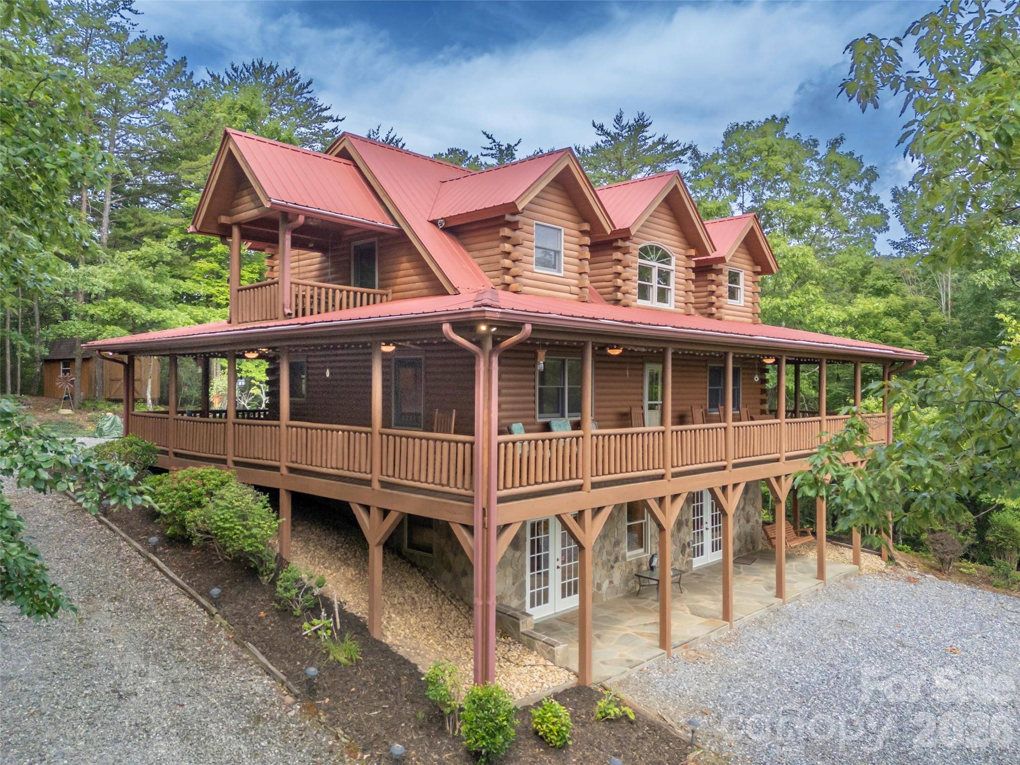 916 Fire Tower RD, Bostic, NC 28018