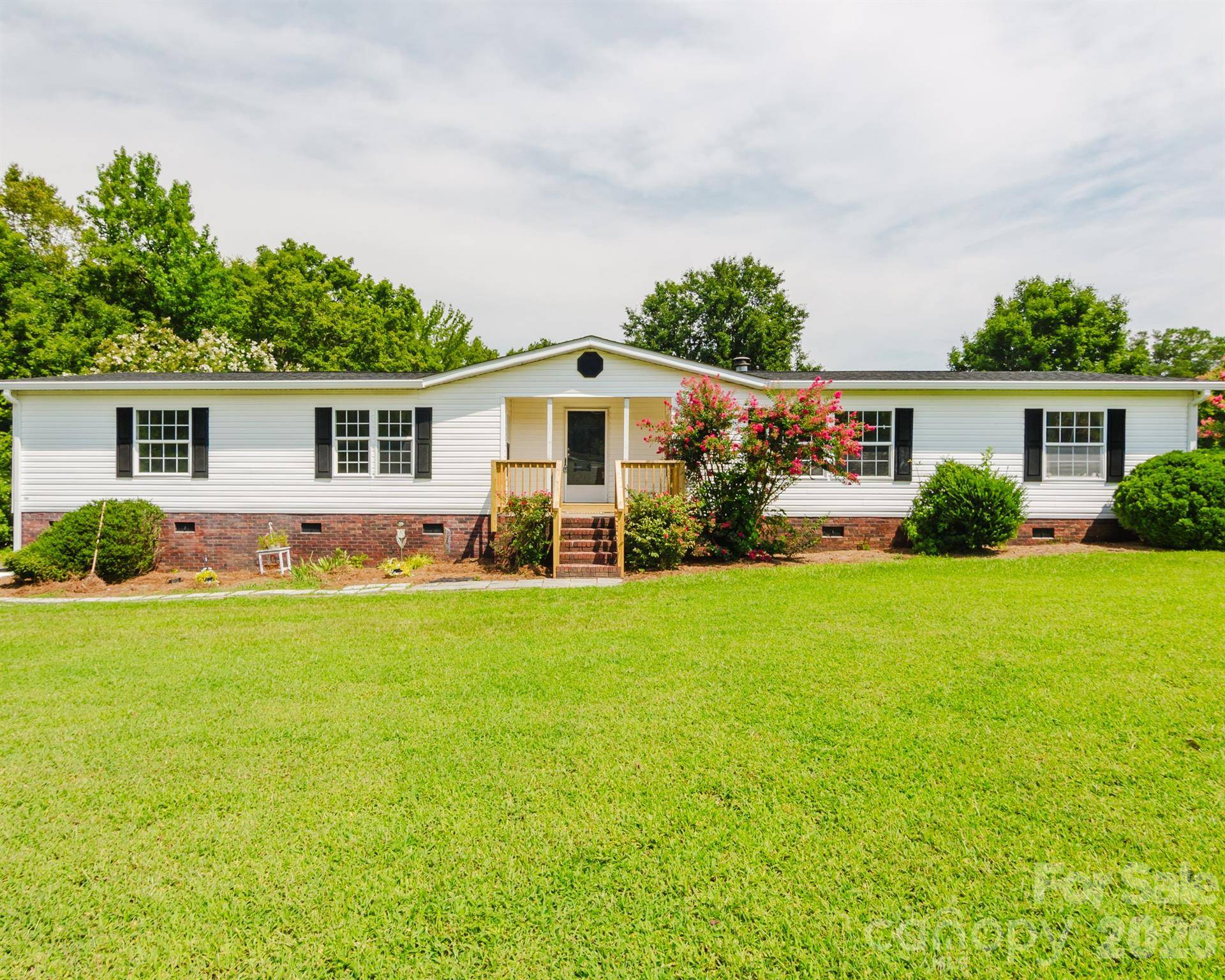 1075 Double Impact DR, Rockwell, NC 28138