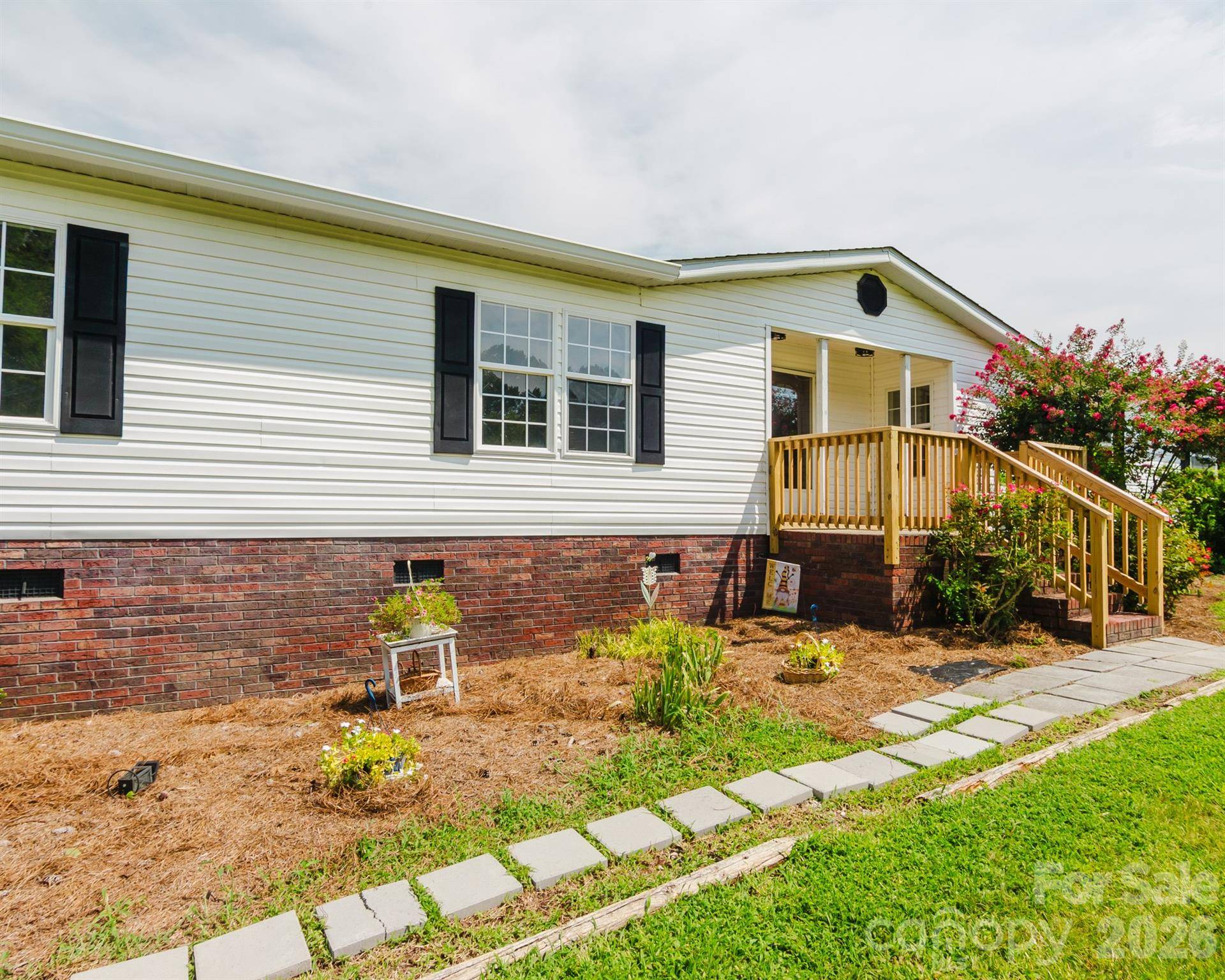 1075 Double Impact DR, Rockwell, NC 28138