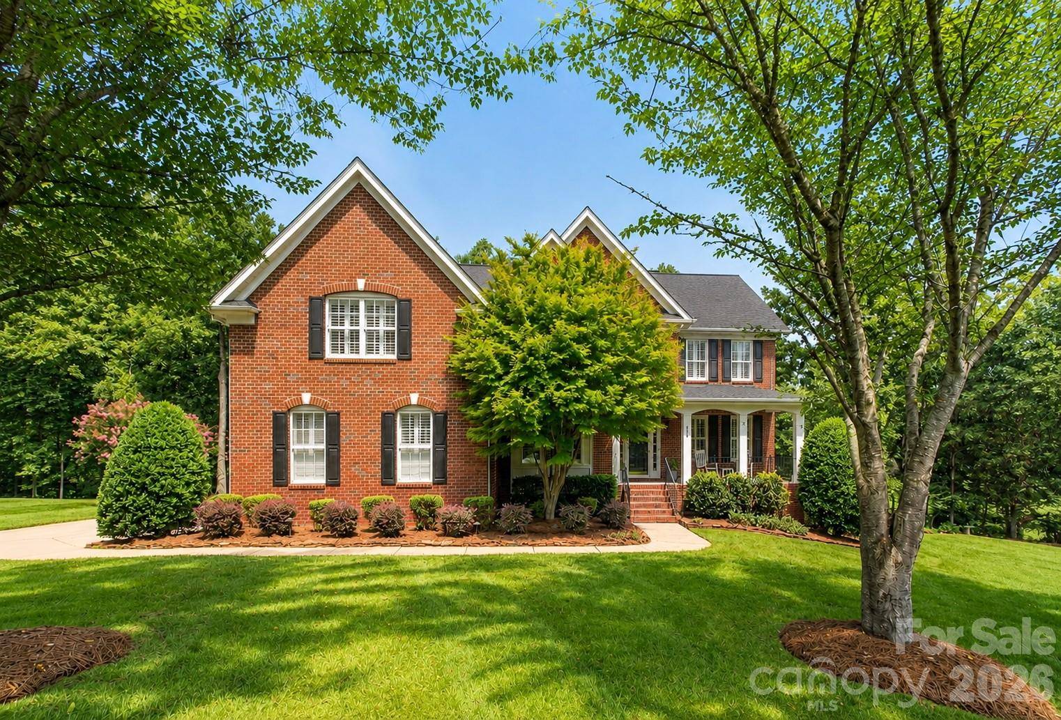 1910 Sycamore Berry CT, Mint Hill, NC 28227