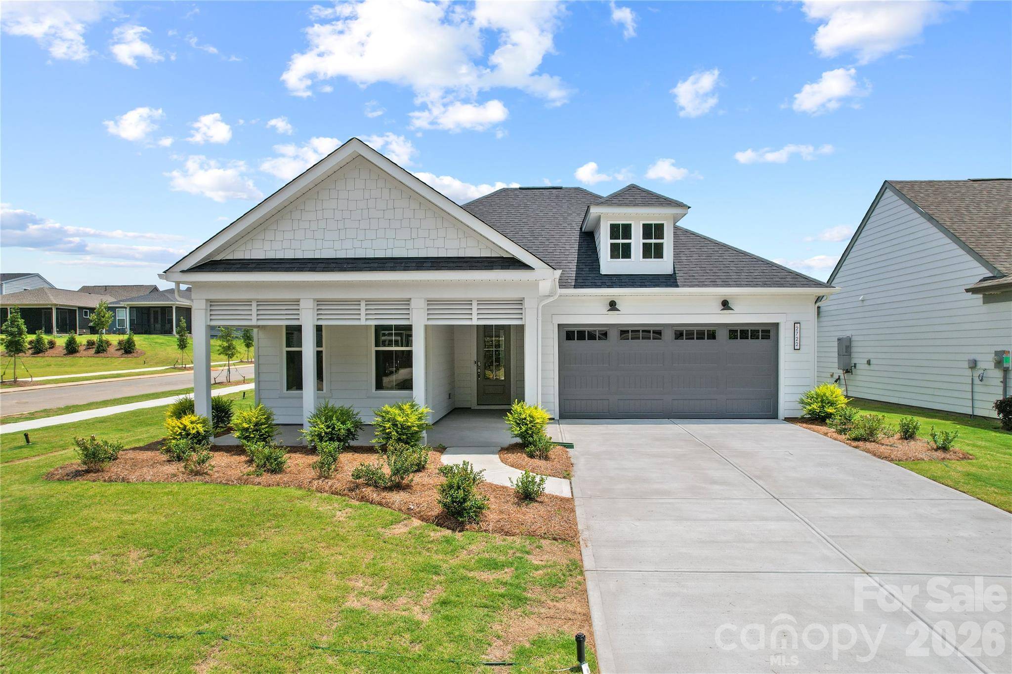 2722 Peak CT, Belmont, NC 28012