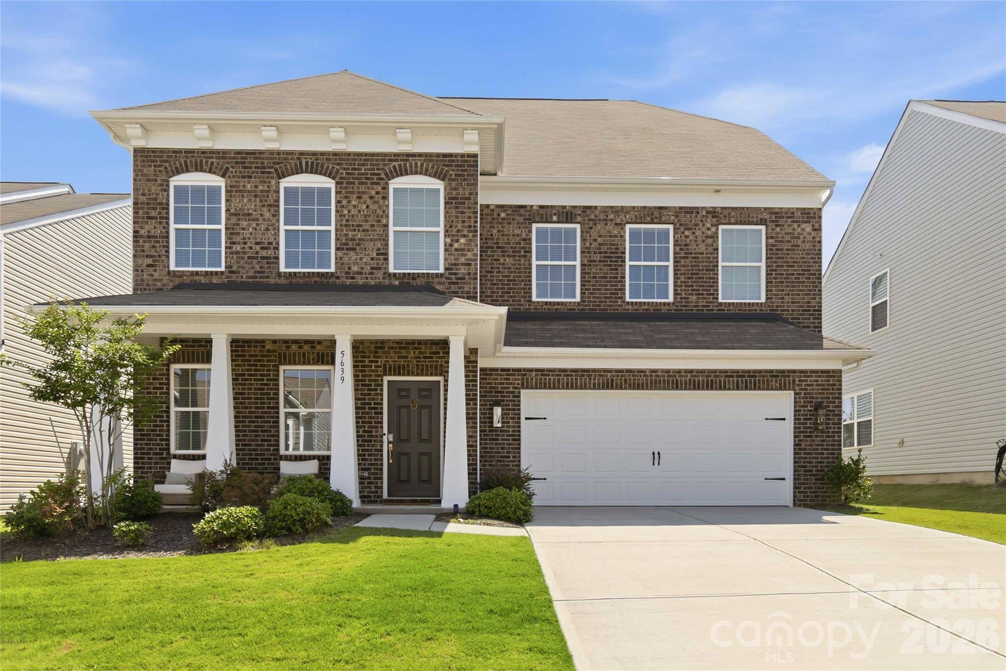 5639 Soft Shell DR, Lancaster, SC 29720