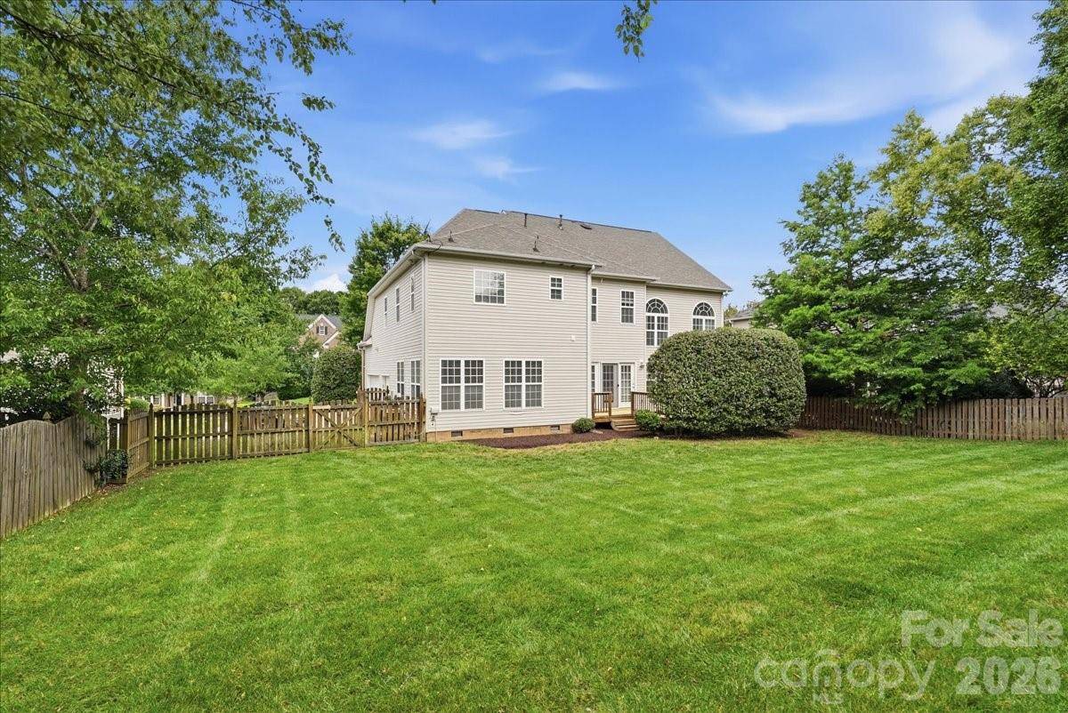 6055 Latta Springs CIR, Huntersville, NC 28078