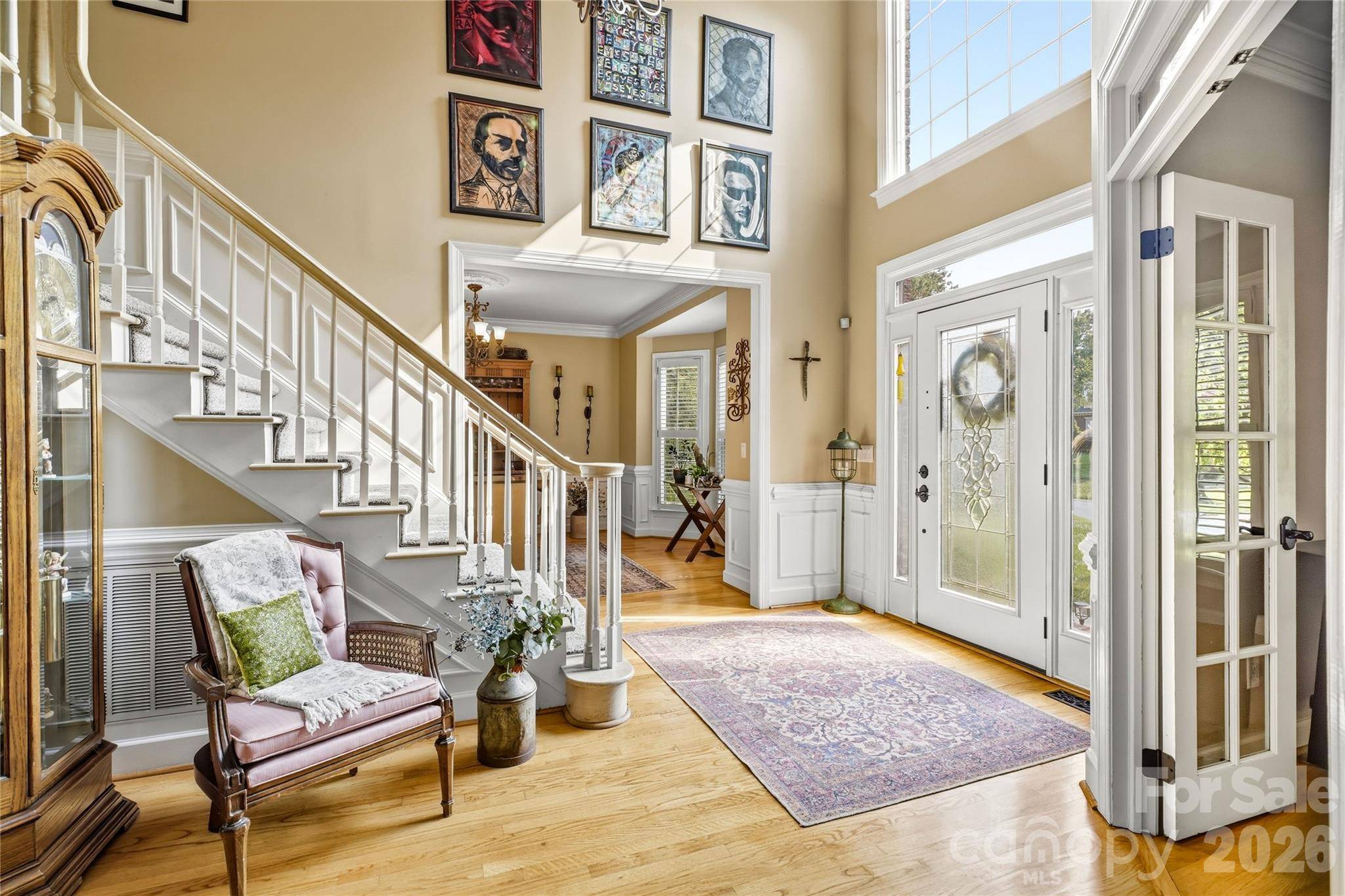 742 Lyerly Ridge RD NW, Concord, NC 28027