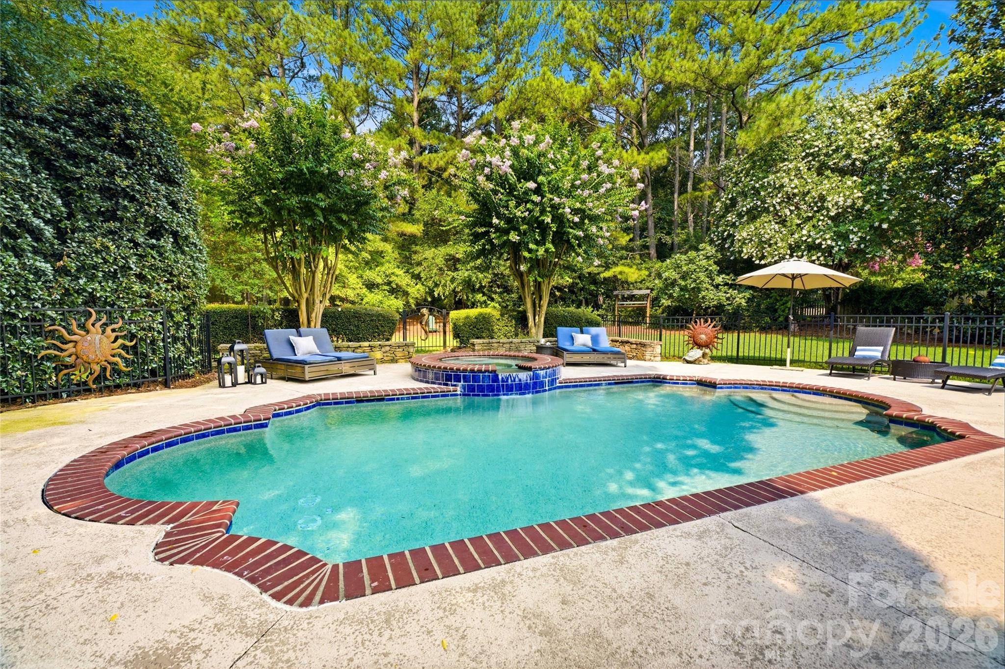 742 Lyerly Ridge RD NW, Concord, NC 28027