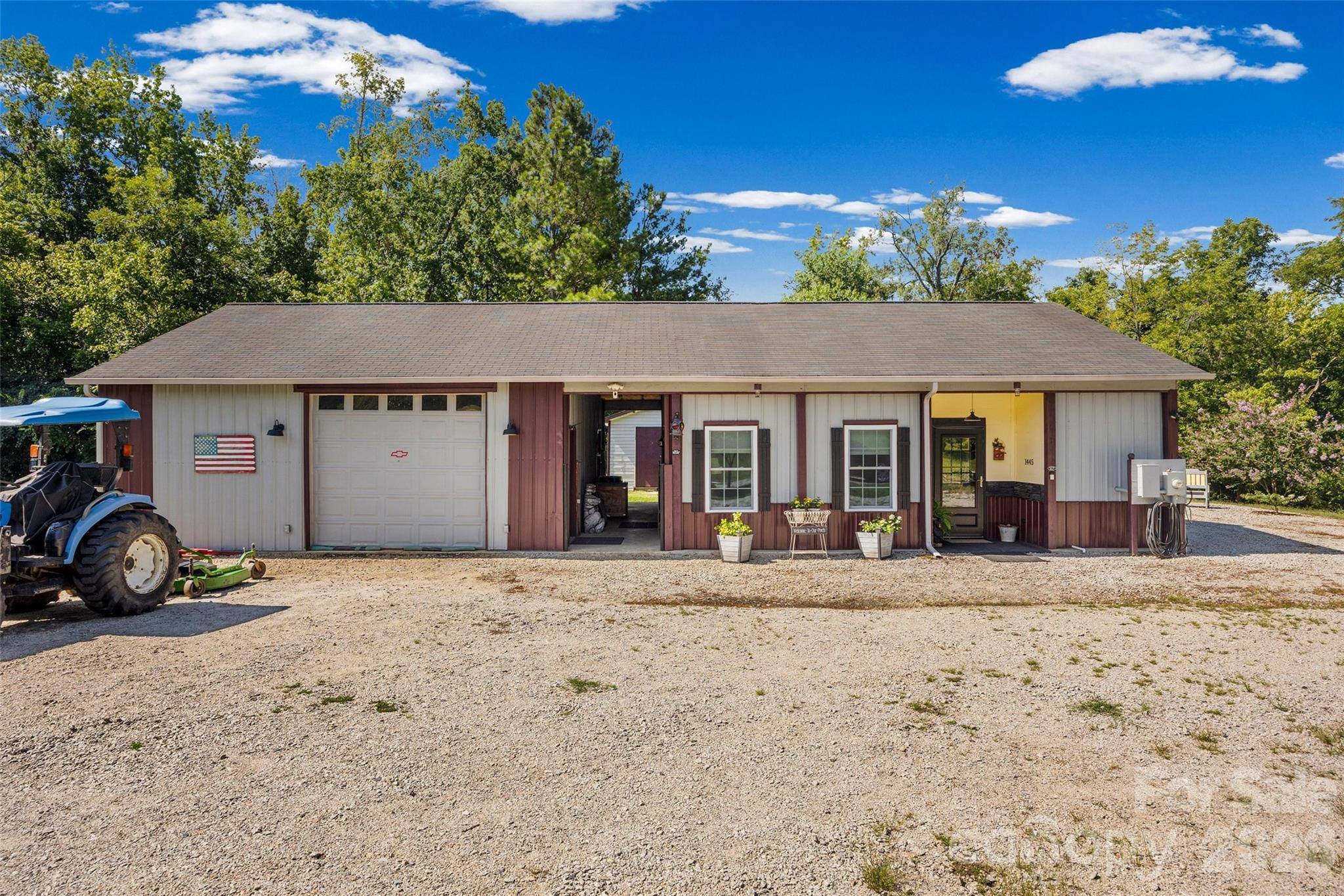 1445 Camp DR, Lancaster, SC 29720