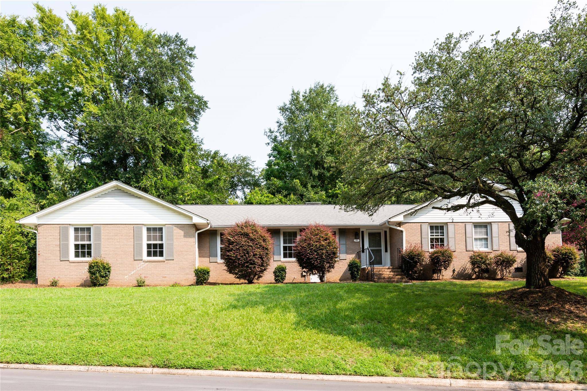 171 Suburban AVE NE, Concord, NC 28025