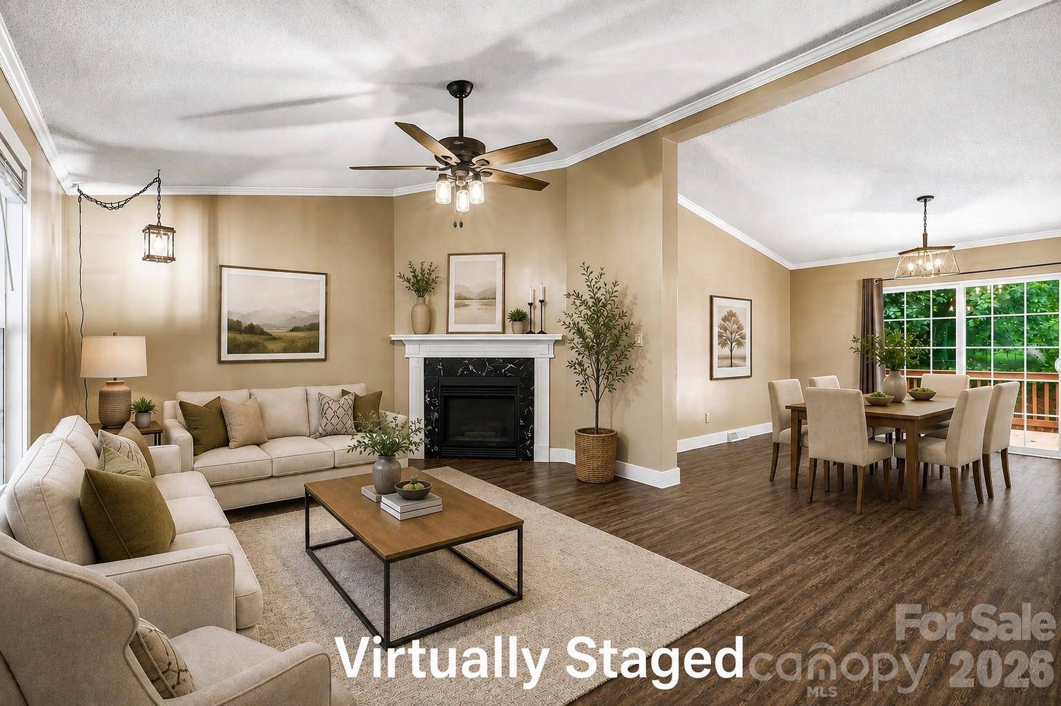 3555 Lake Bluff DR, Sherrills Ford, NC 28673