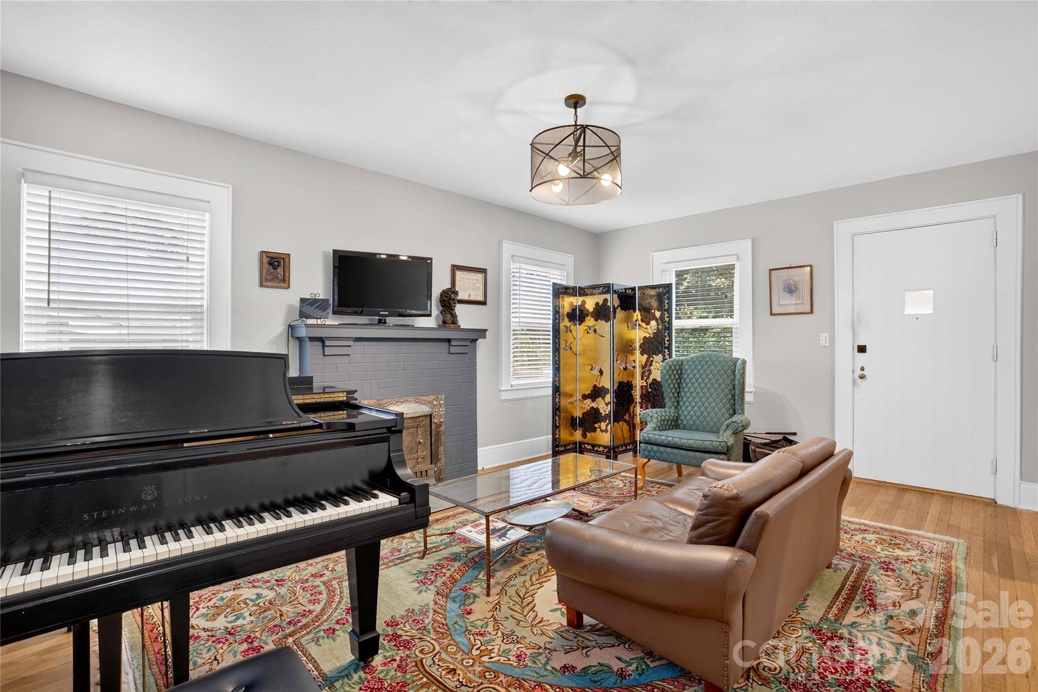 2314 S Broad ST, Winston Salem, NC 27127