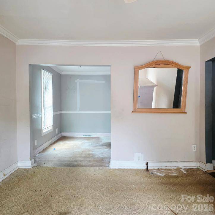 1135 Williams ST #A & B, Rock Hill, SC 29732