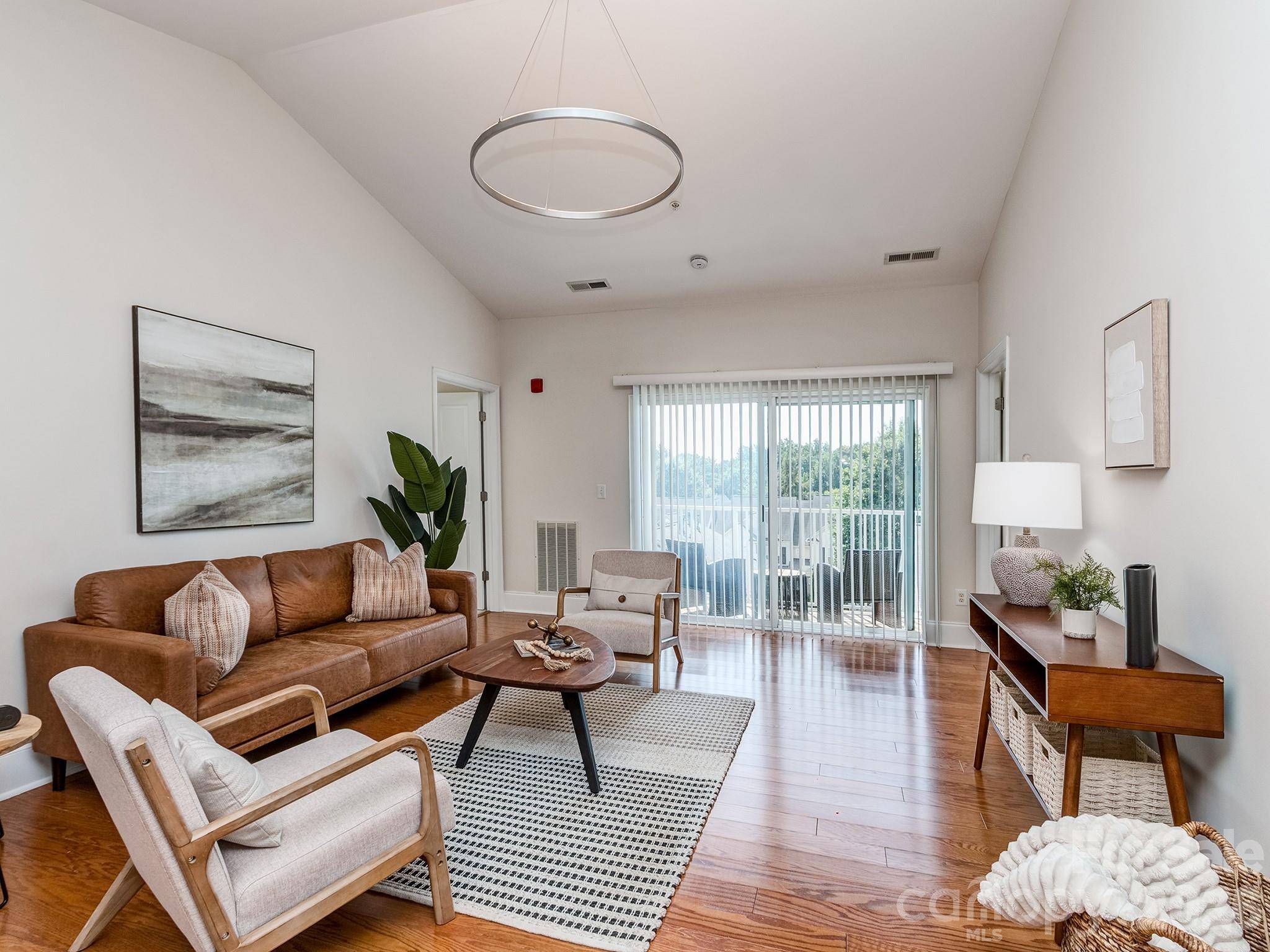 6605 Central Pacific AVE #403, Charlotte, NC 28210