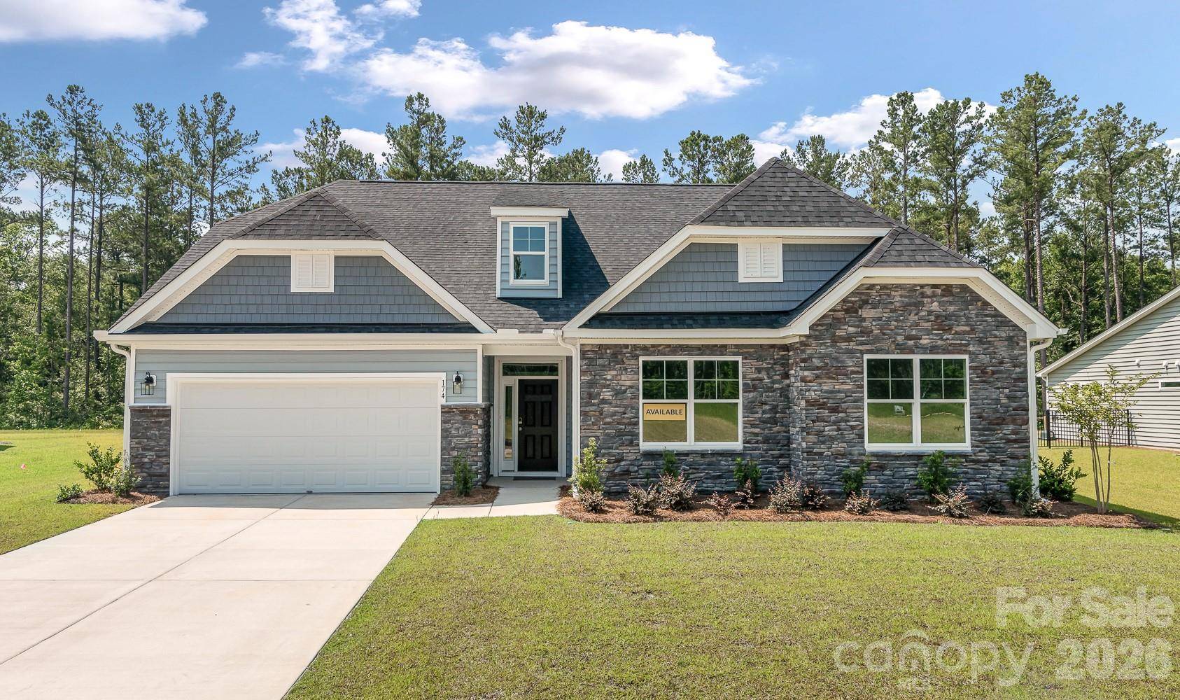 000 Pinnacle Pkwy, Union Mills, NC 28167