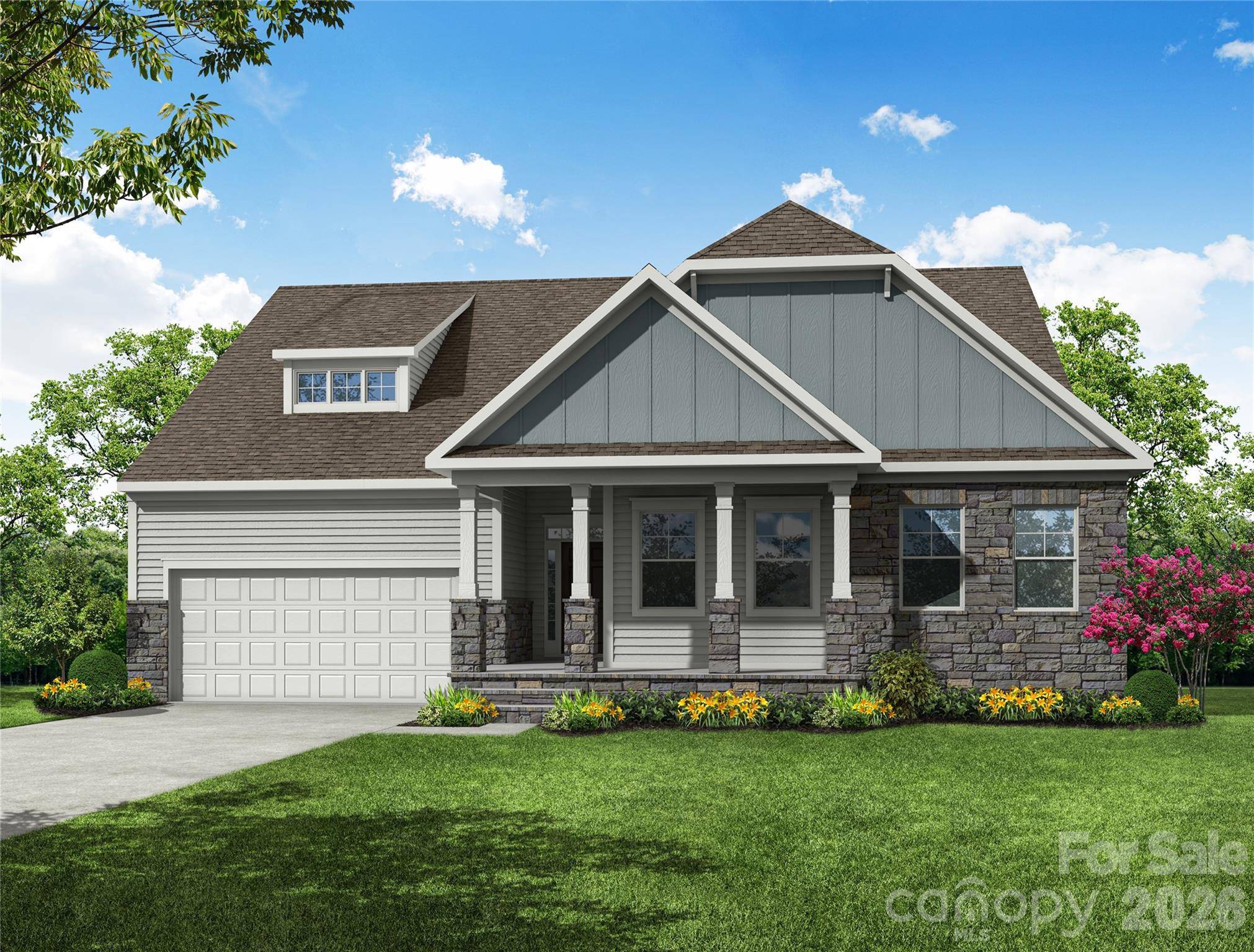 000 Pinnacle Pkwy, Union Mills, NC 28167