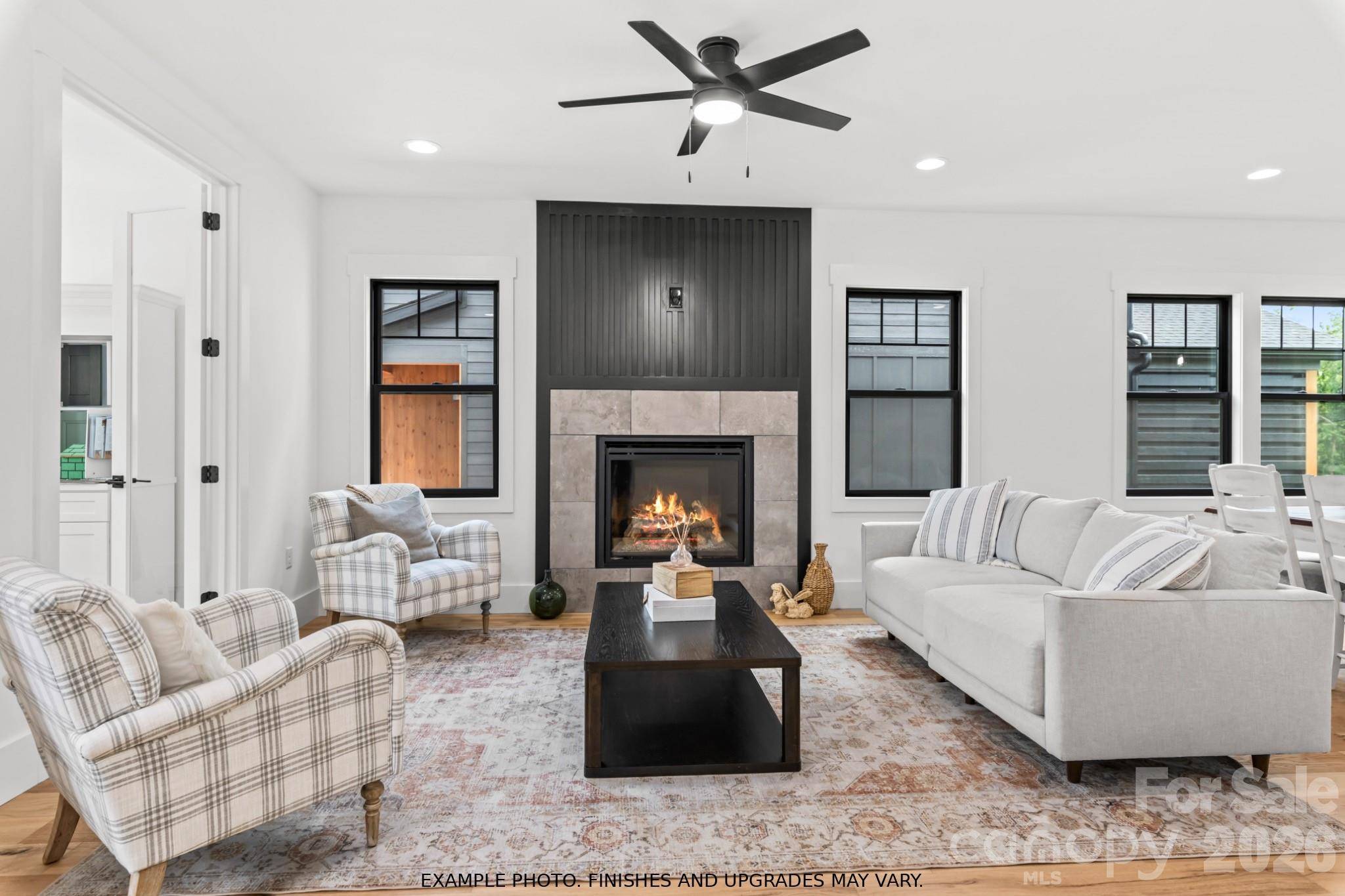 93 Martha AVE #10, Hendersonville, NC 28792