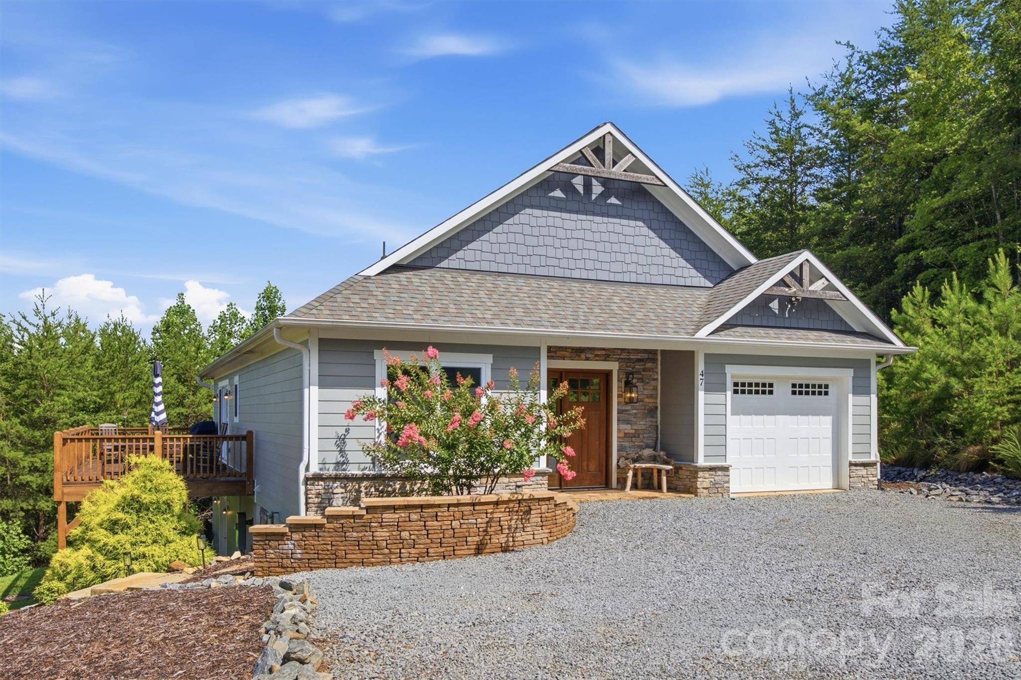 47 Pleasant Ridge TRL, Nebo, NC 28761