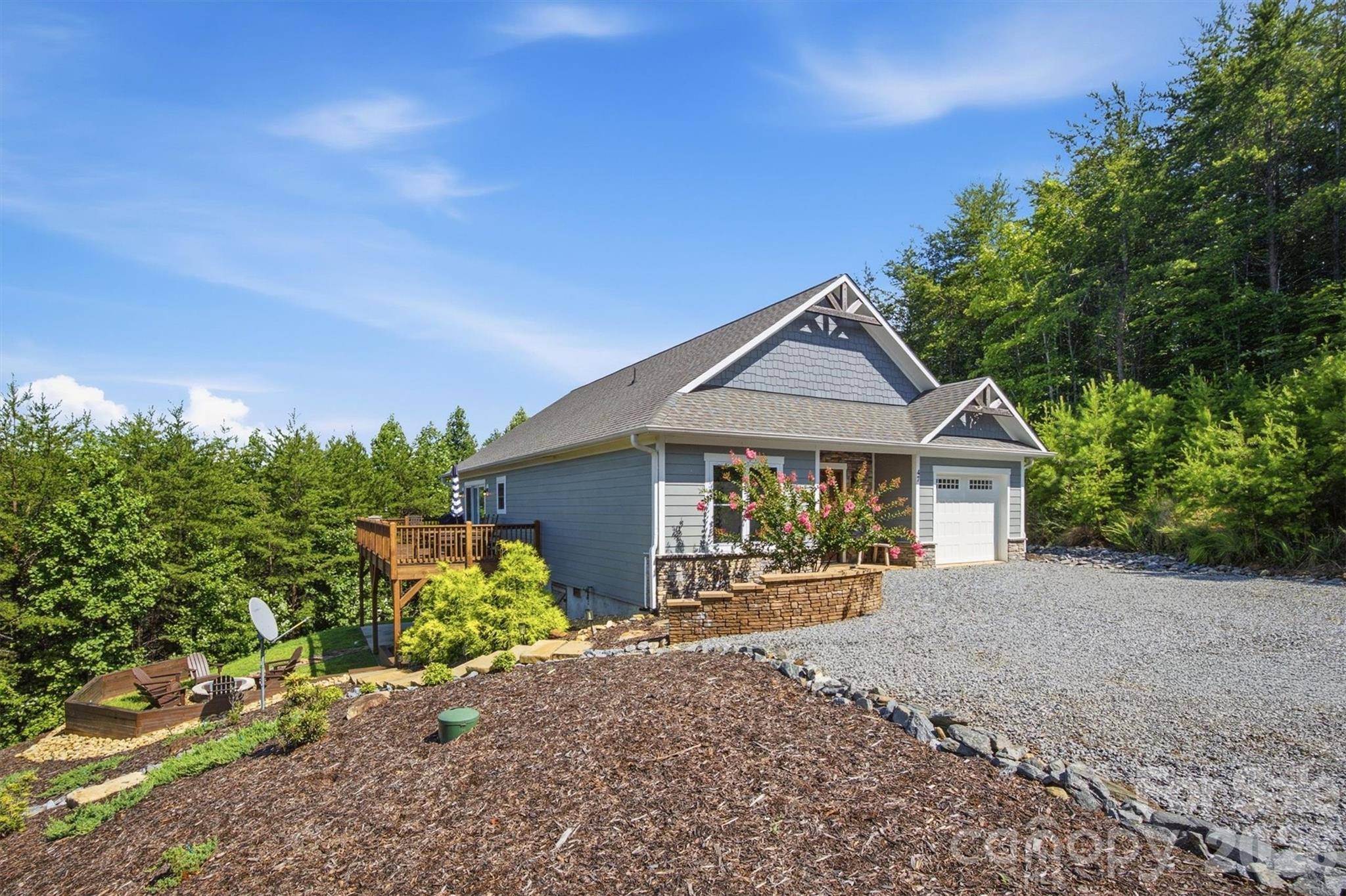 47 Pleasant Ridge TRL, Nebo, NC 28761