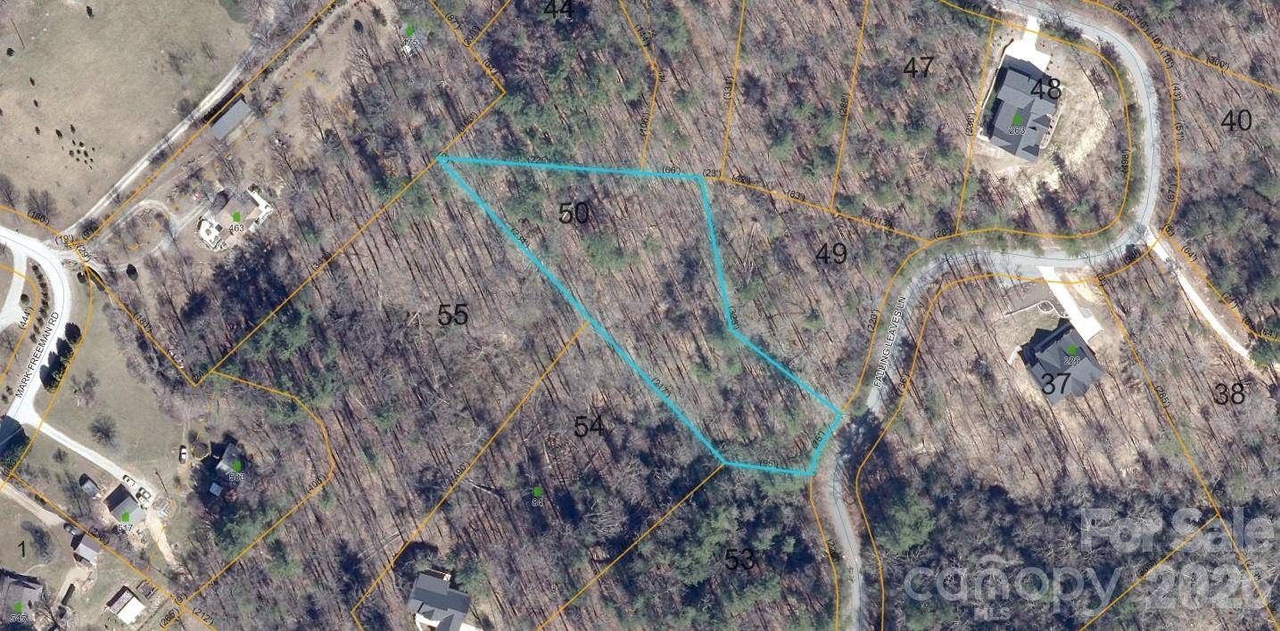 147 Falling Leaves LN, Hendersonville, NC 28792
