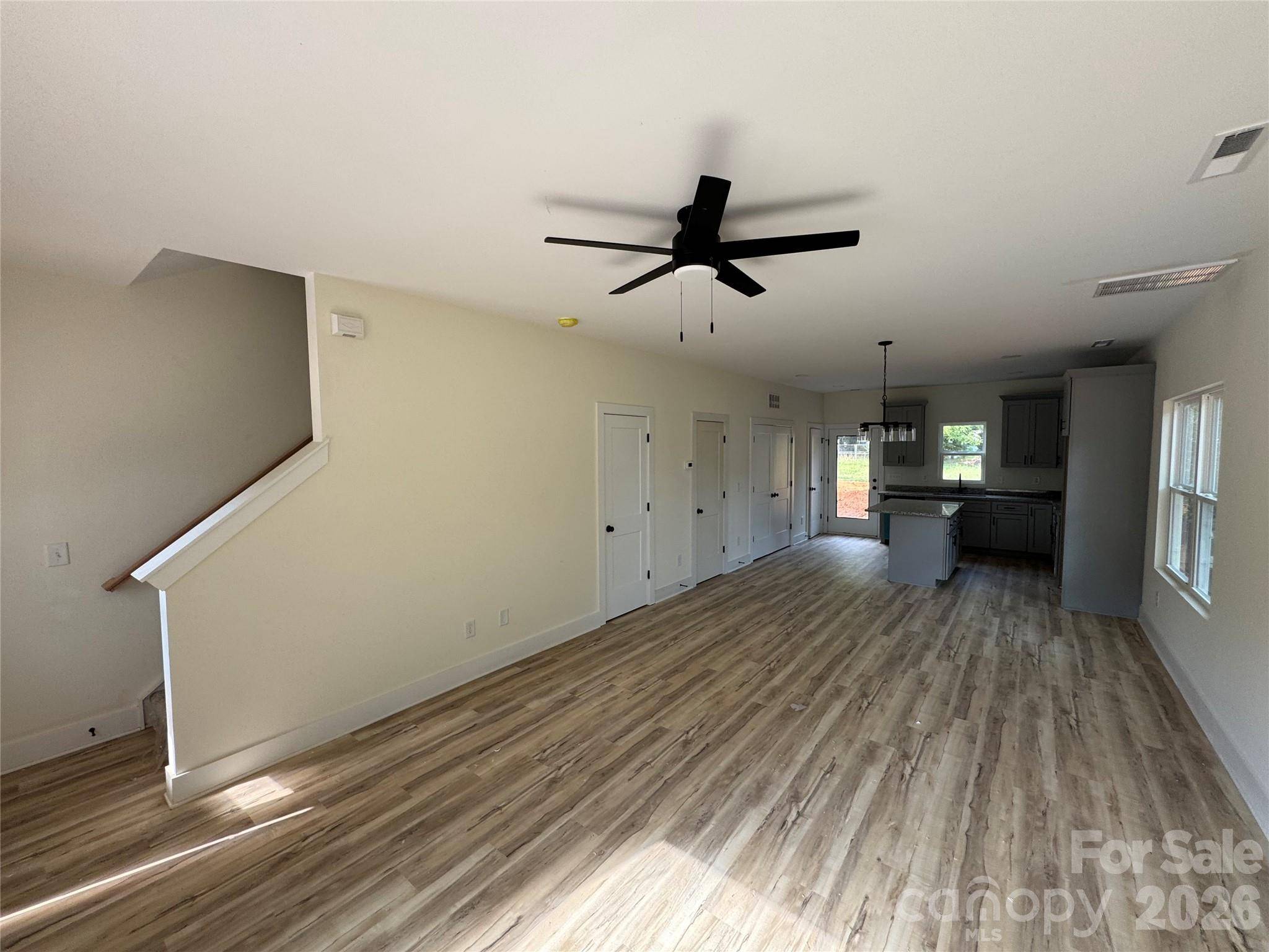 101/103 Baldwin AVE, Spencer, NC 28159
