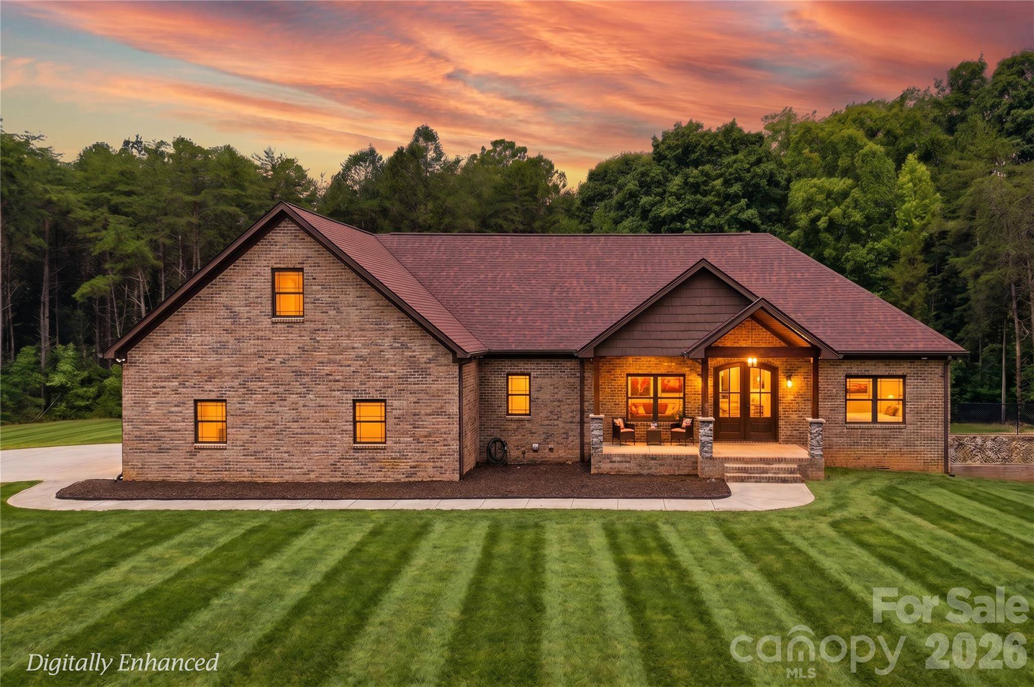 311 Bethesda RD #11, 12, Lexington, NC 27295