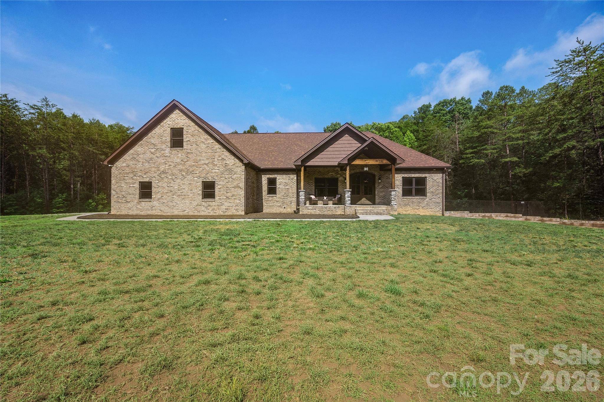 311 Bethesda RD #11, 12, Lexington, NC 27295