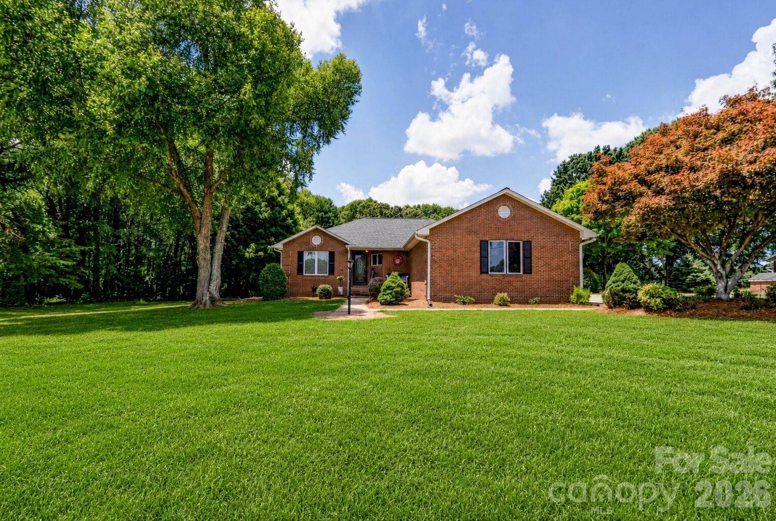 2002 Flint Hill Church RD, Shelby, NC 28152