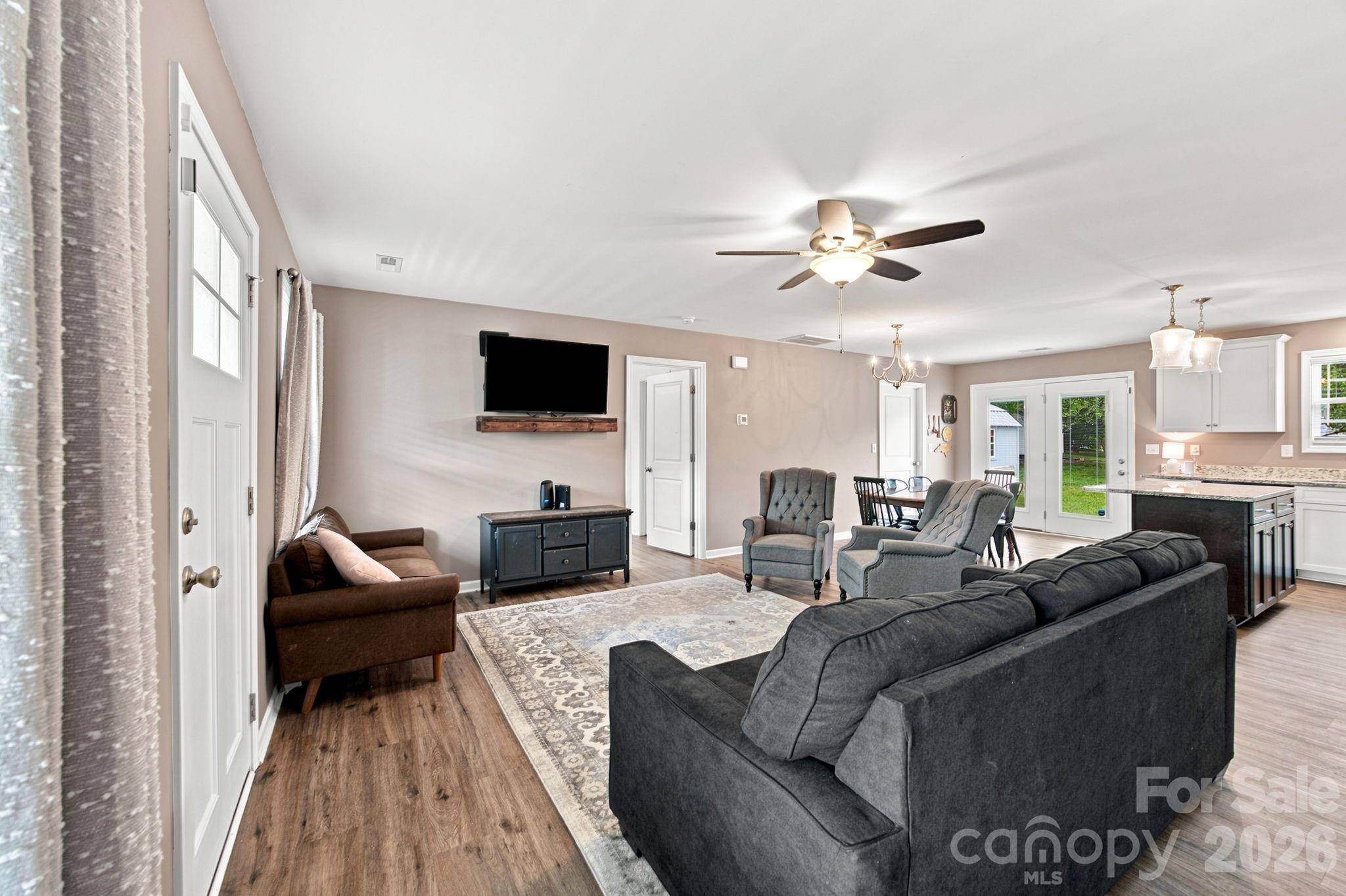 1879 Jetton DR, Vale, NC 28168