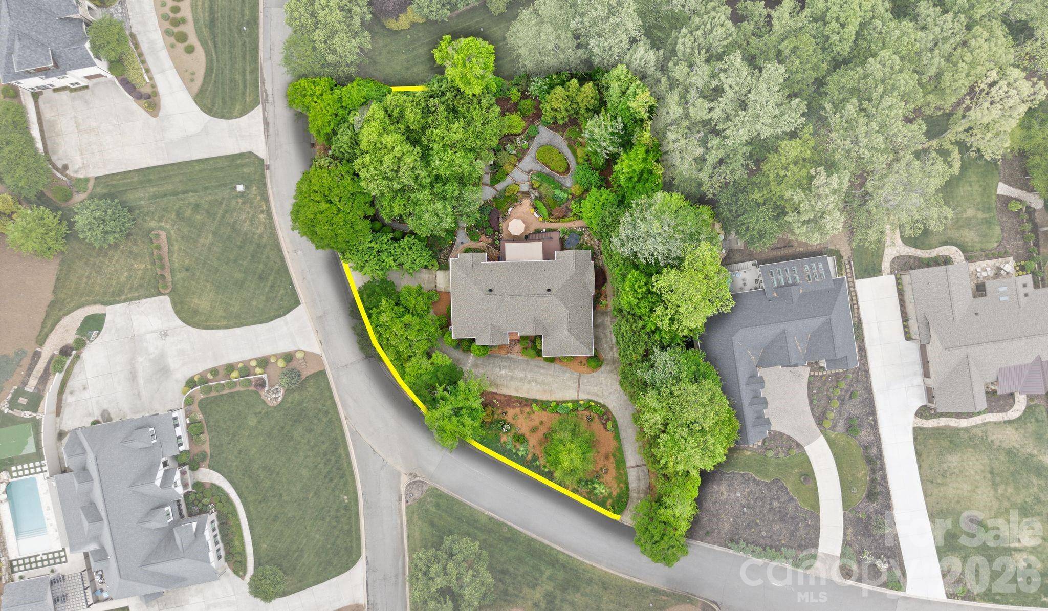 247 James WAY, Bermuda Run, NC 27006