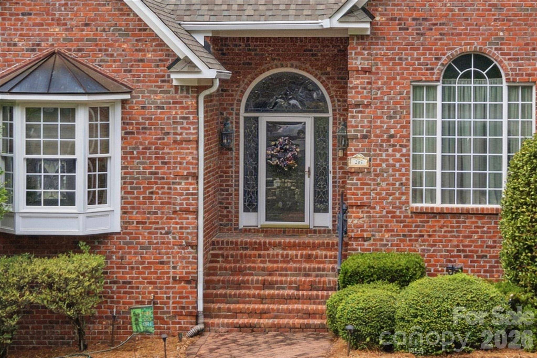 247 James WAY, Bermuda Run, NC 27006