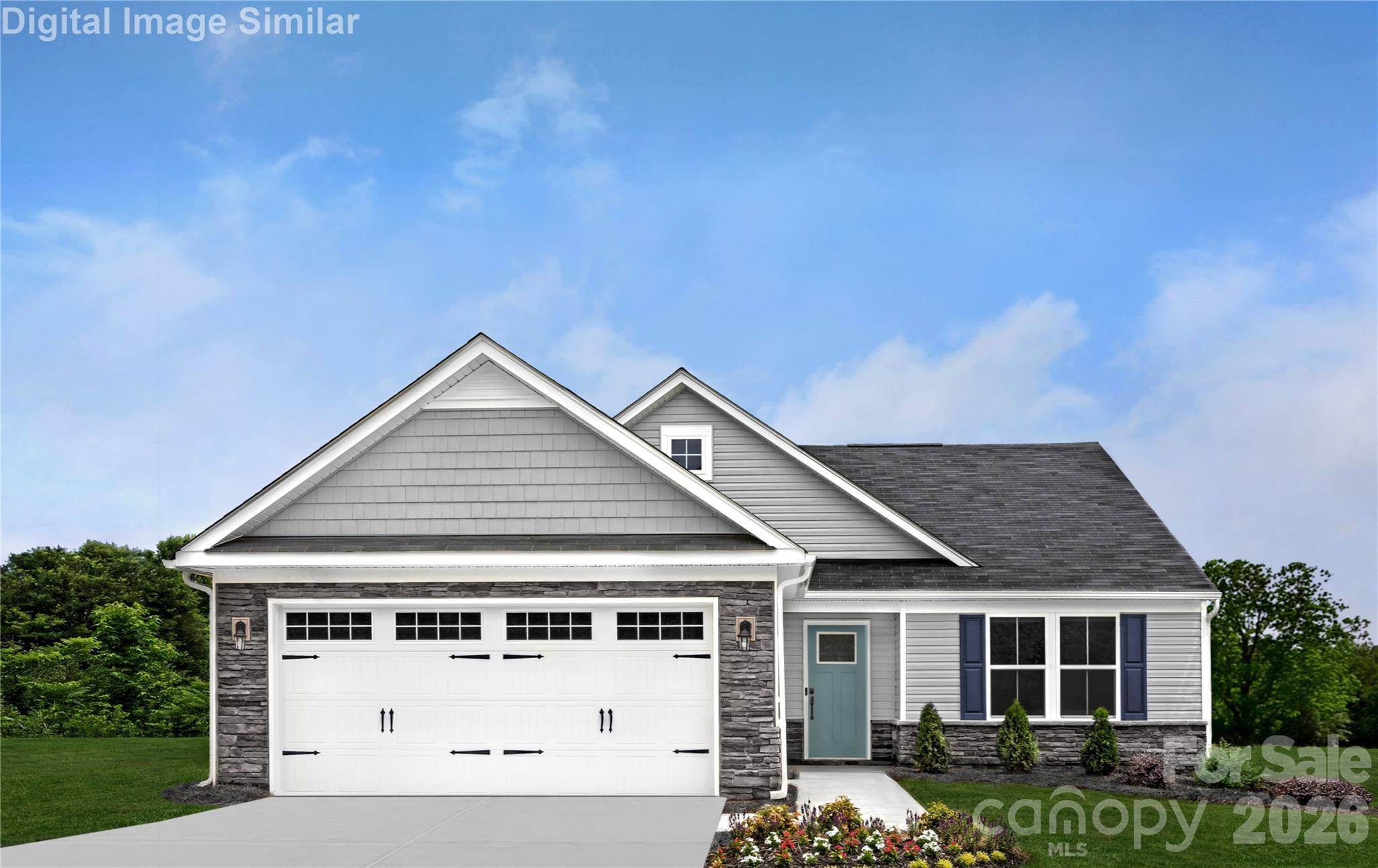 337 Linwood Estates DR, Lexington, NC 27292