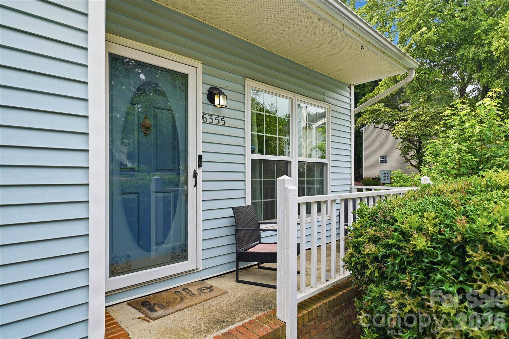 6355 Windsor Gate LN, Charlotte, NC 28215
