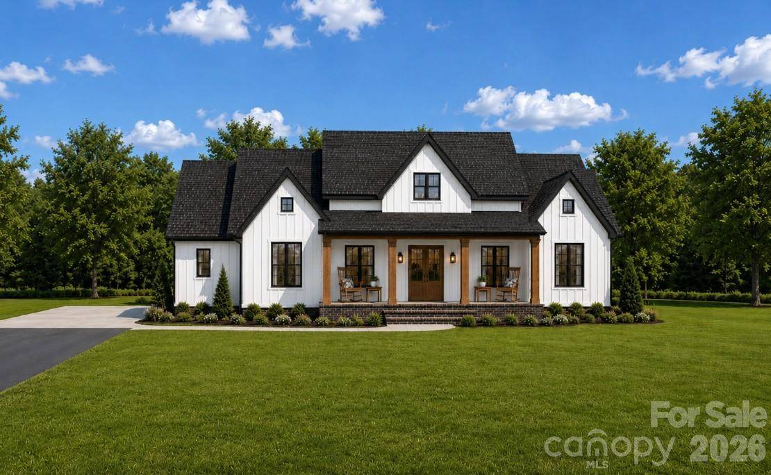 392 NC HWY 200 HWY S, Stanfield, NC 28163