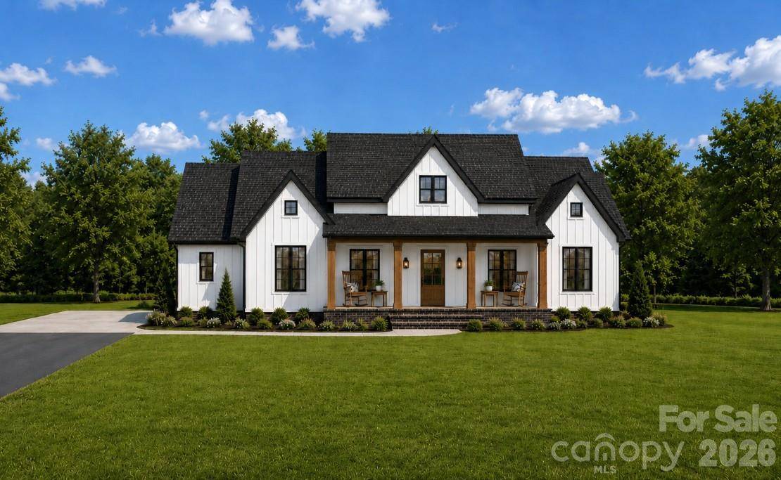 392 NC HWY 200 HWY S, Stanfield, NC 28163