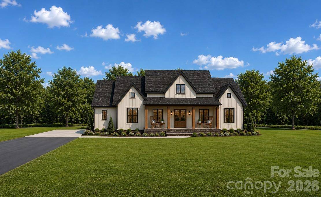 392 NC HWY 200 HWY S, Stanfield, NC 28163