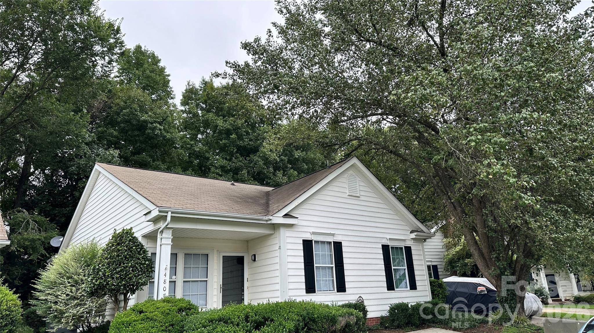 4807 Pennant PL, Charlotte, NC 28212