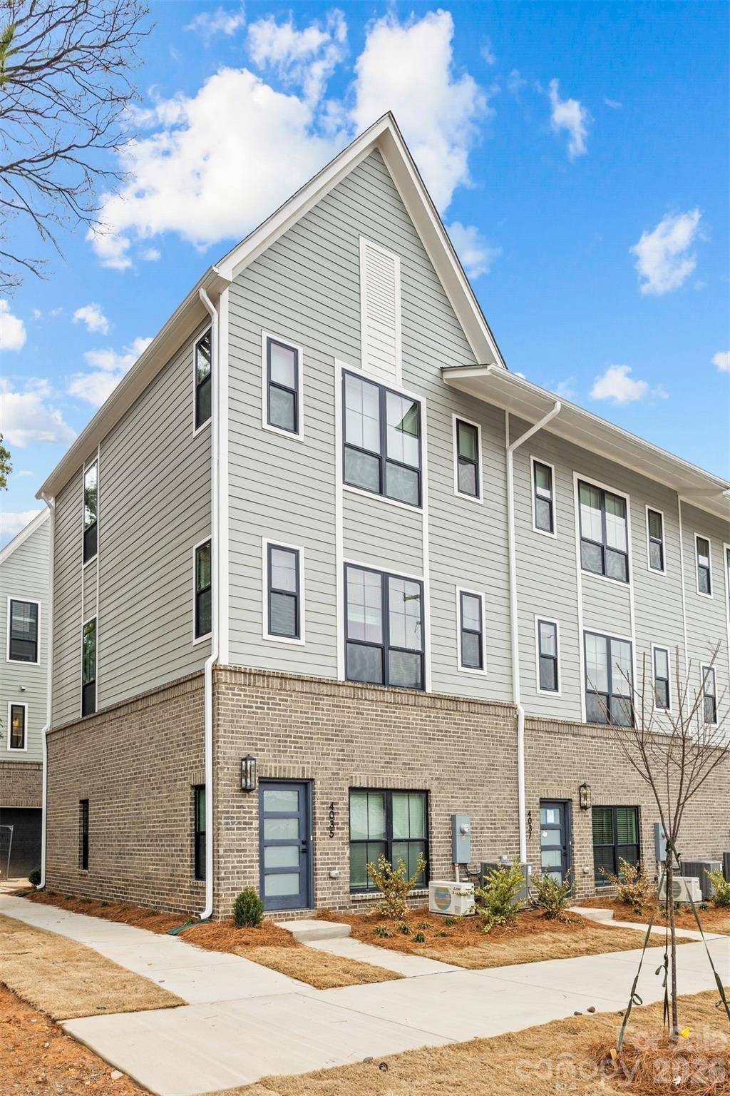 4039 S Tryon ST, Charlotte, NC 28217
