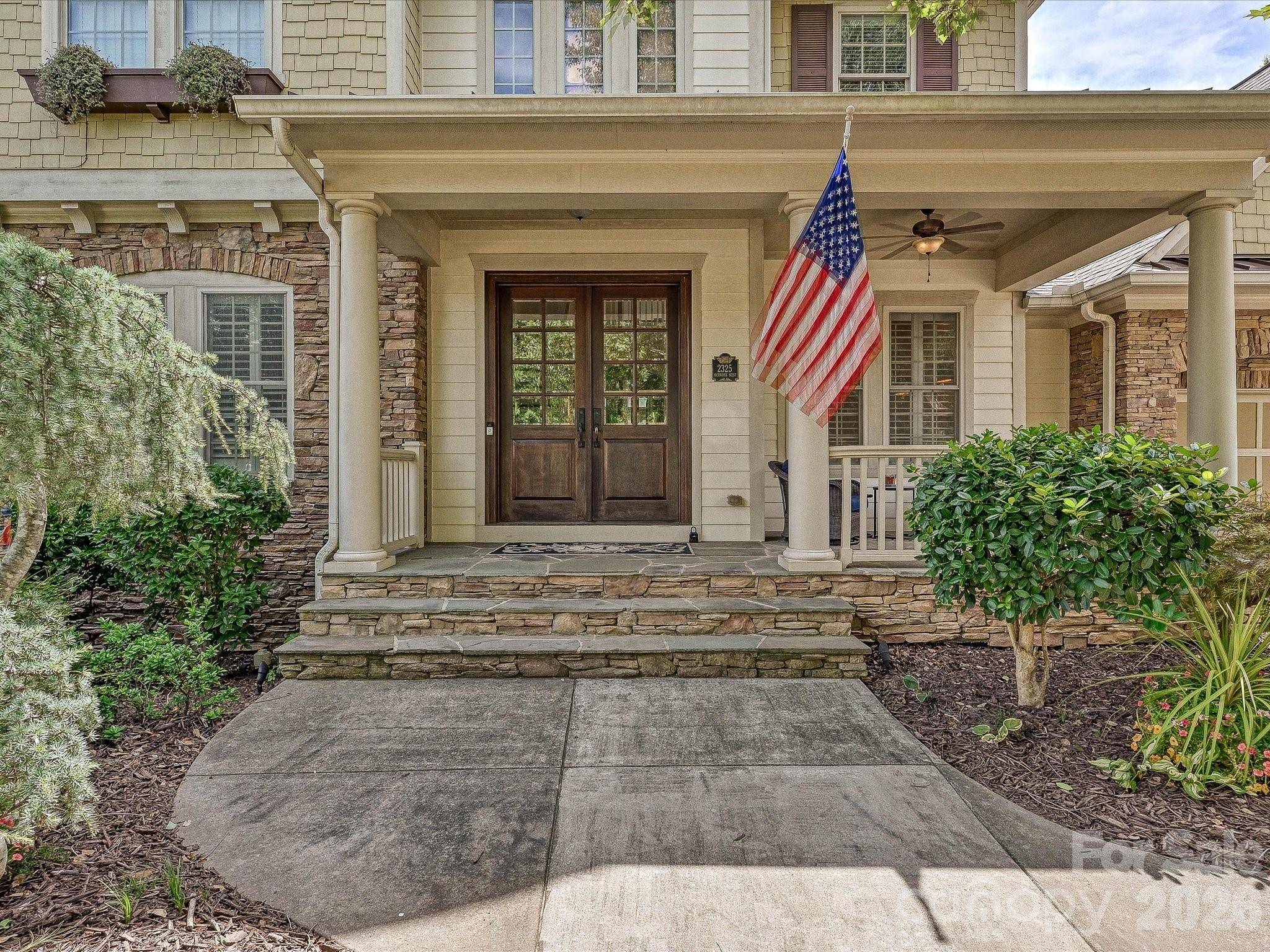 2325 Herrons Nest PL NW, Concord, NC 28027
