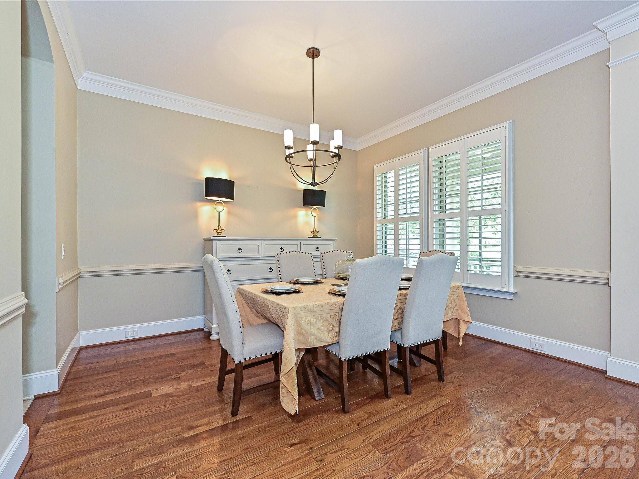 2325 Herrons Nest PL NW, Concord, NC 28027