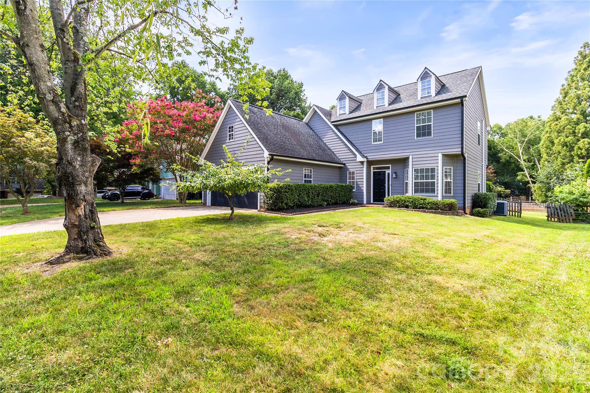 12321 Sparkling WAY, Huntersville, NC 28078