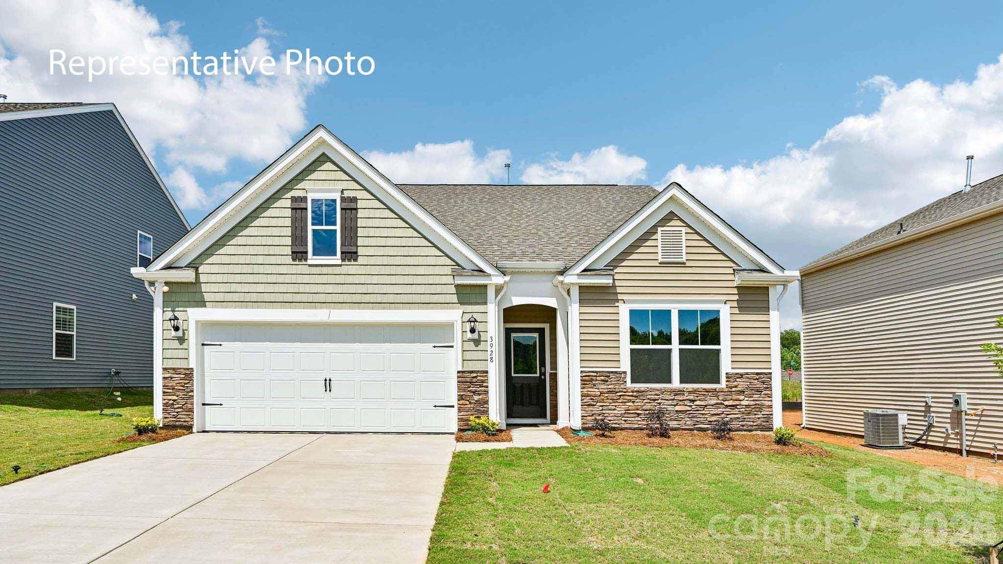 3635 Charles ST NW, Conover, NC 28613