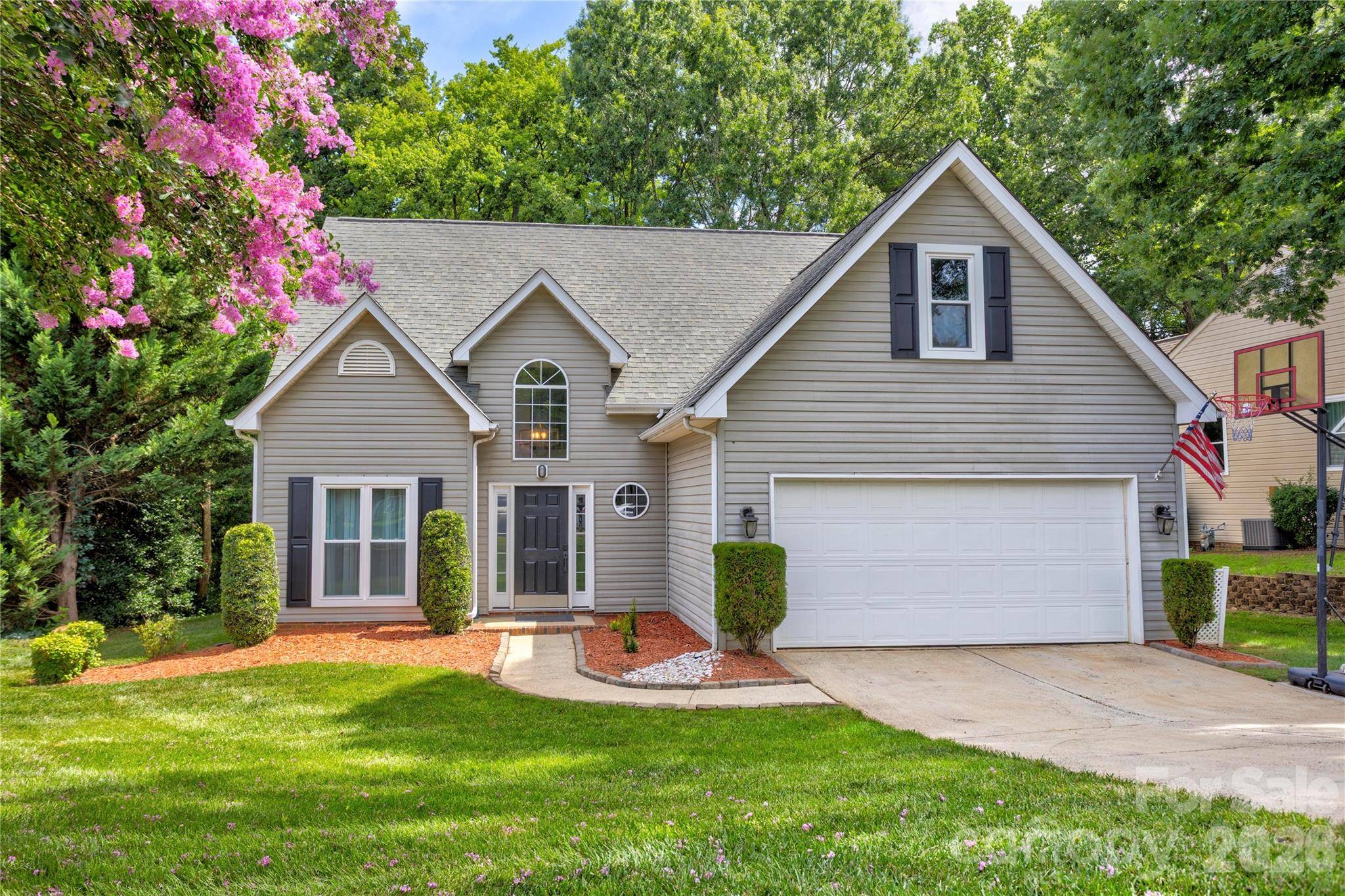 3688 Lake Spring AVE NW, Concord, NC 28027