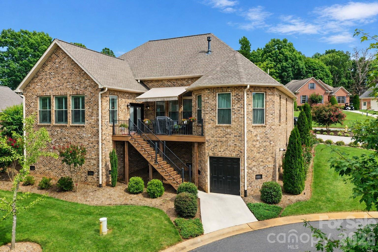 3793 Sarazen CT NE, Conover, NC 28613