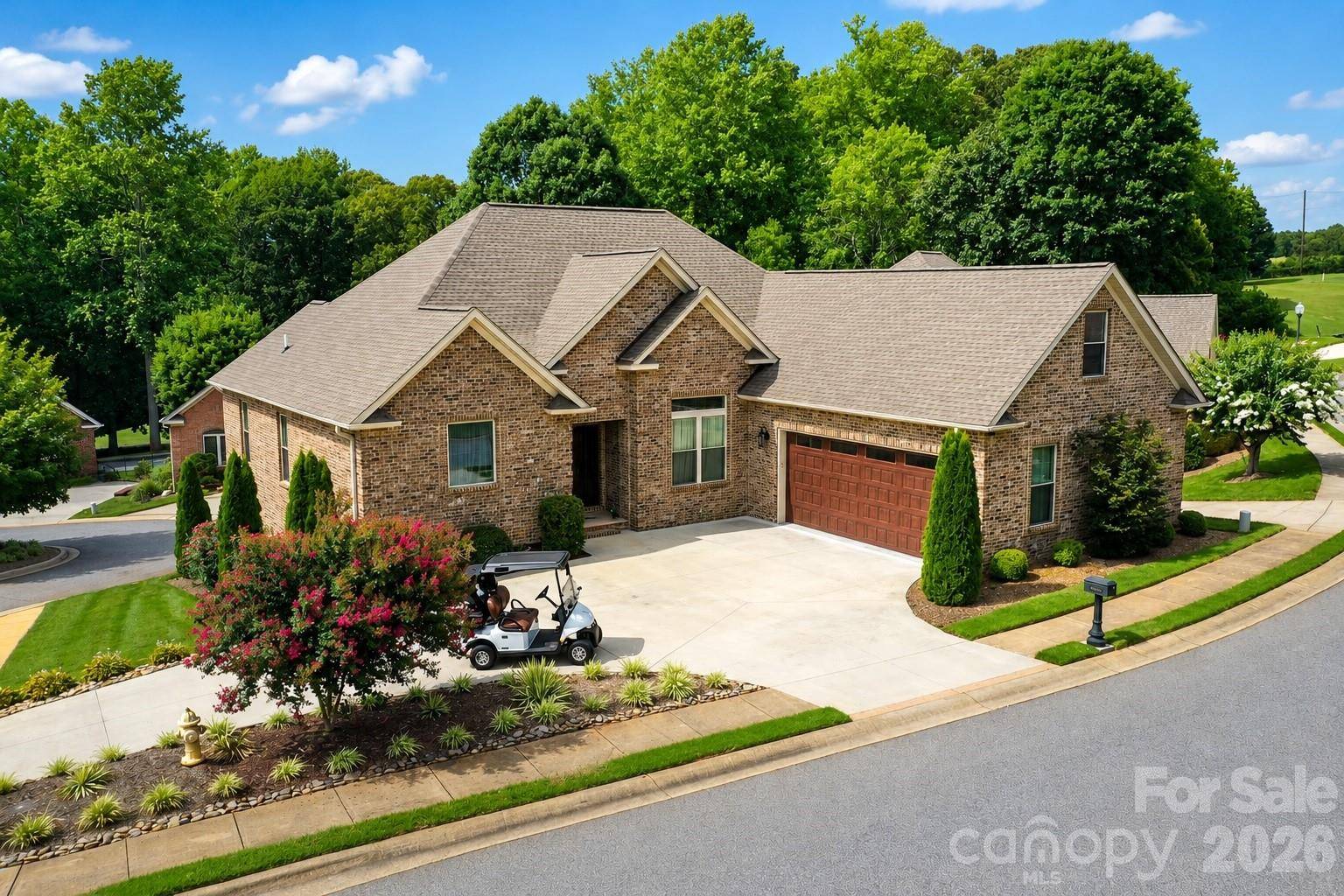 3793 Sarazen CT NE, Conover, NC 28613