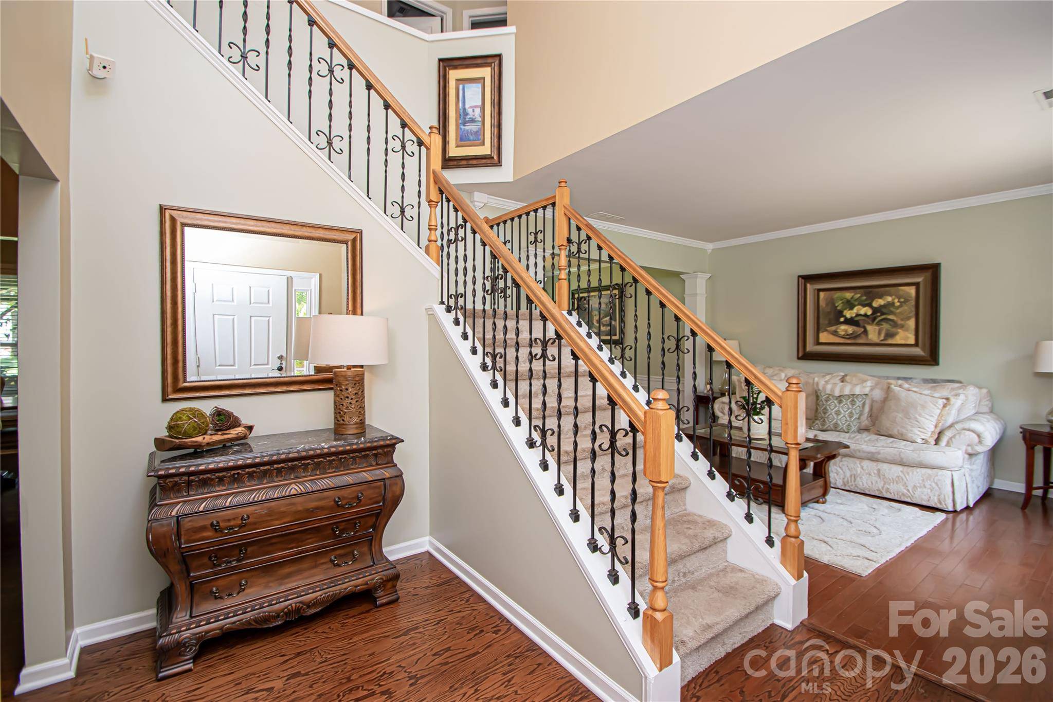 14114 Eldon DR, Charlotte, NC 28277