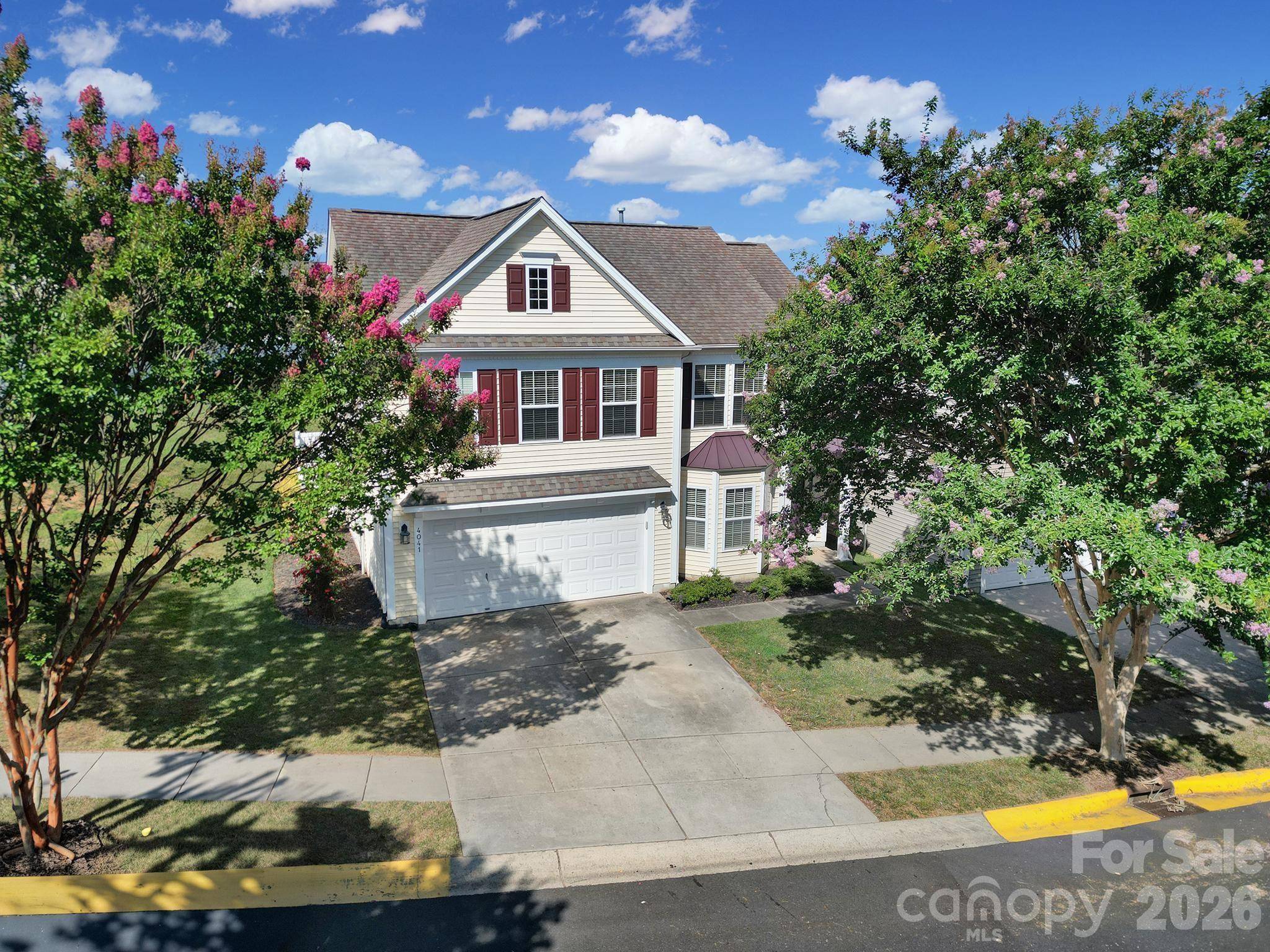 4041 Abbotsbury DR, Fort Mill, SC 29707