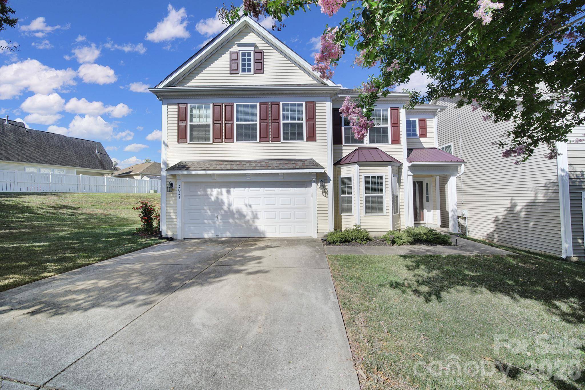 4041 Abbotsbury DR, Fort Mill, SC 29707