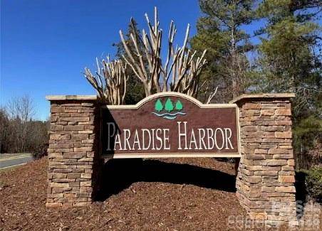 1018 Cliffview DR #36, Connelly Springs, NC 28612