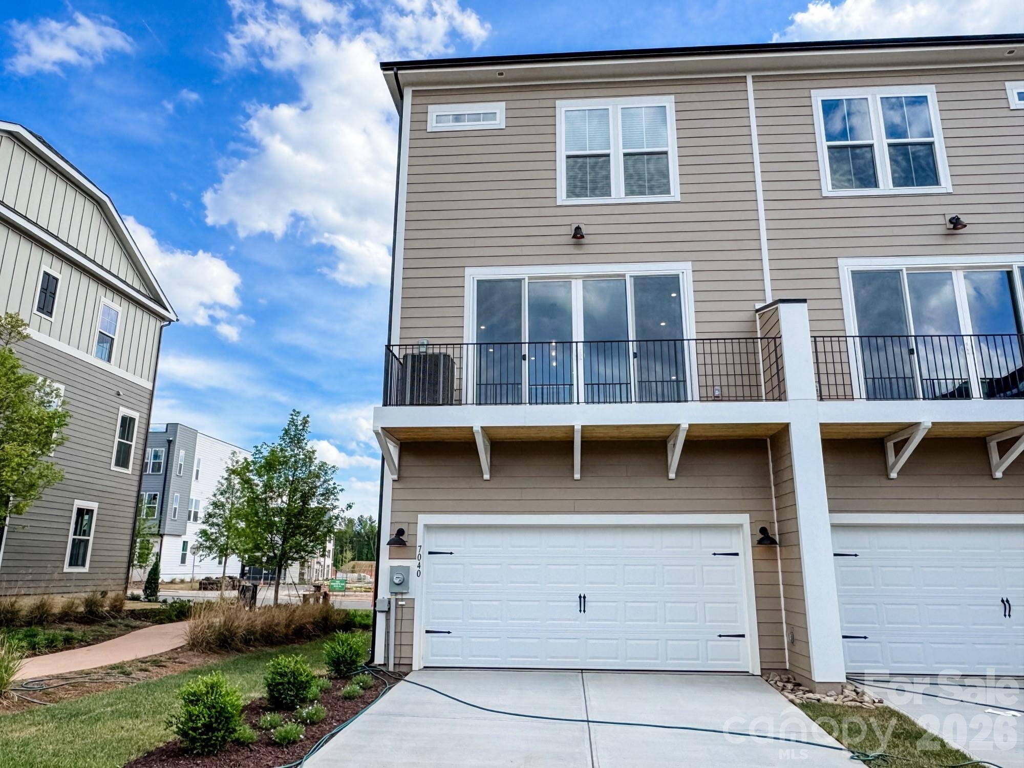 4121 Westbound DR, Charlotte, NC 28278