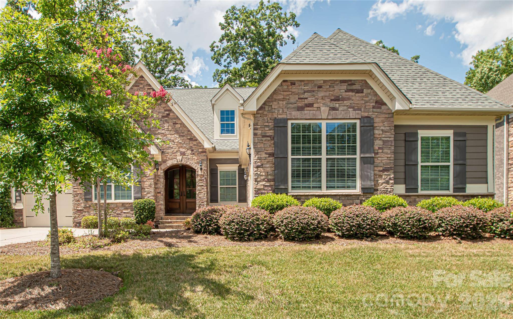 324 Eden Hollow LN, Weddington, NC 28104
