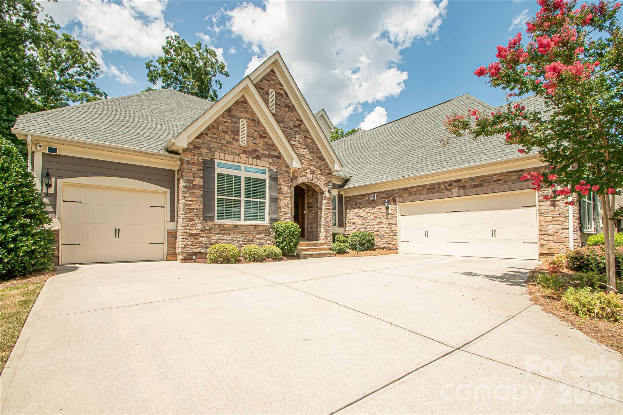 324 Eden Hollow LN, Weddington, NC 28104
